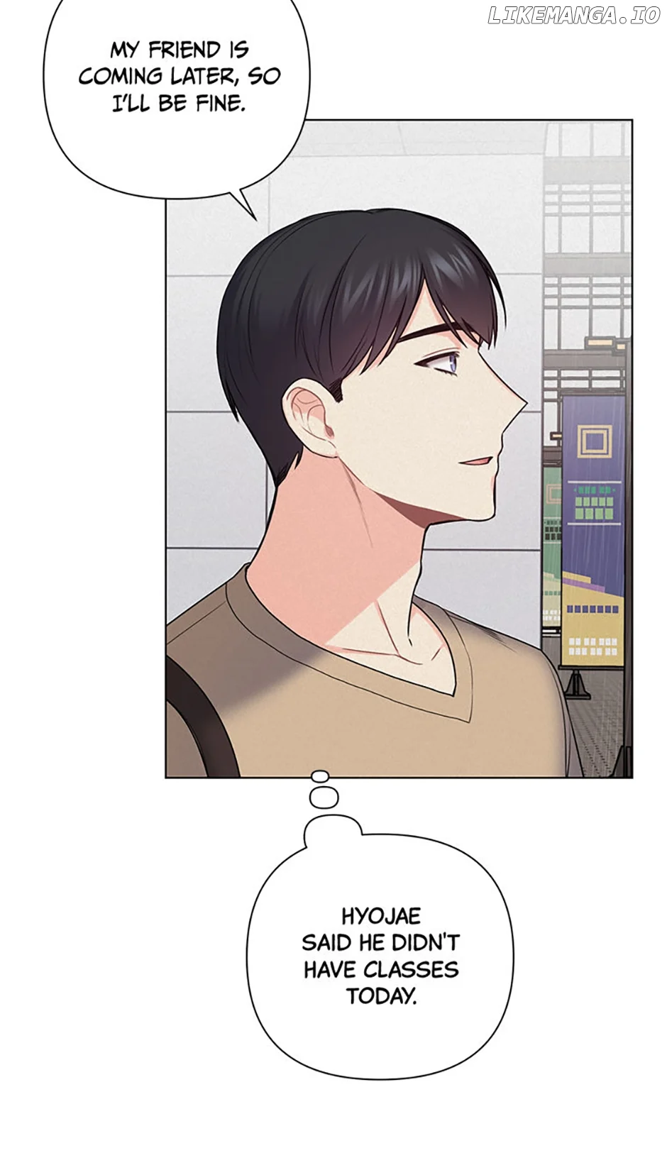 Frauds-In-Law [Official] chapter 21 page 15