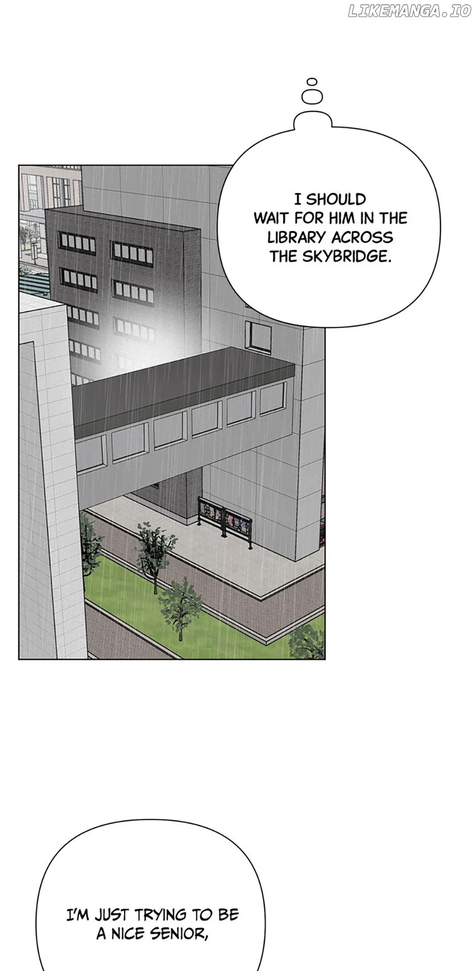 Frauds-In-Law [Official] chapter 21 page 16