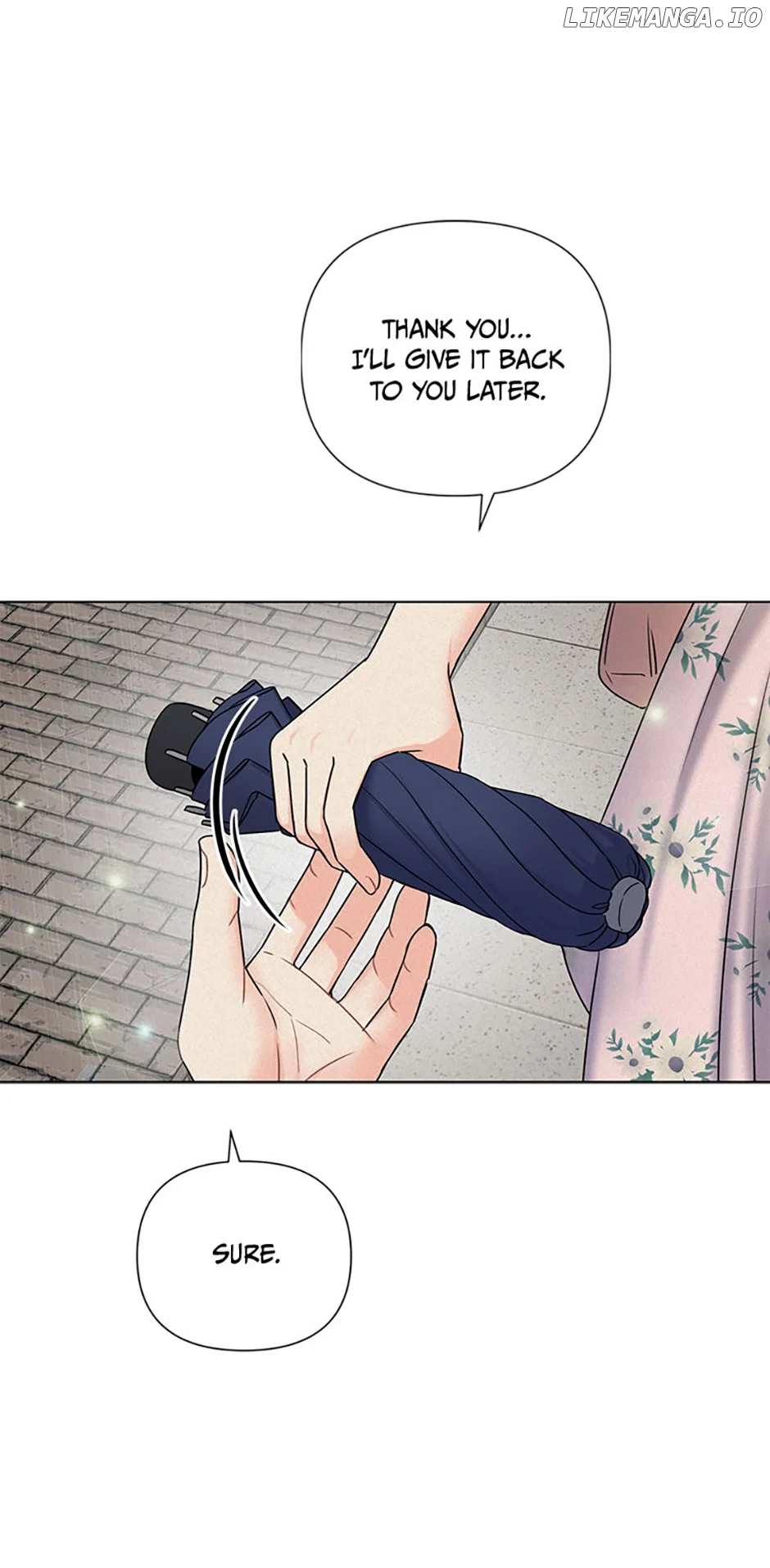 Frauds-In-Law [Official] chapter 21 page 20