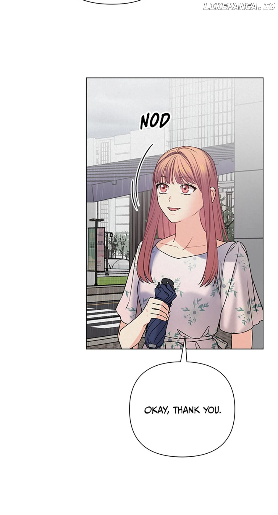 Frauds-In-Law [Official] chapter 21 page 22