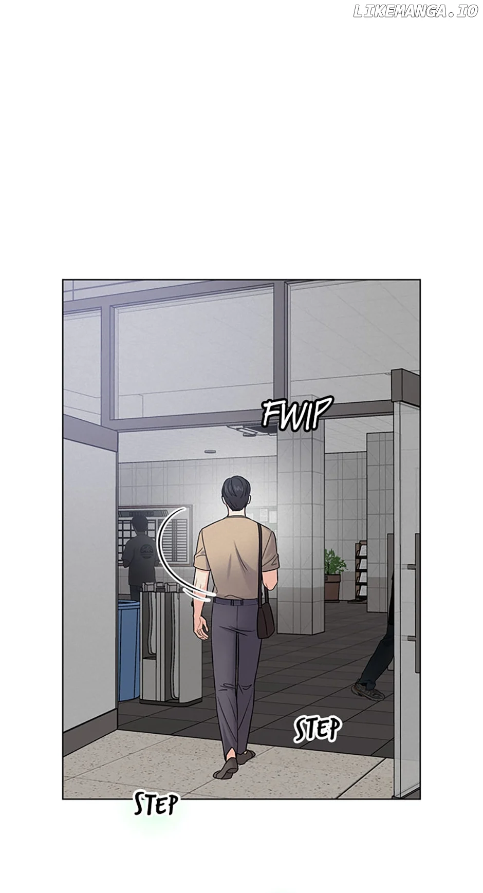 Frauds-In-Law [Official] chapter 21 page 23