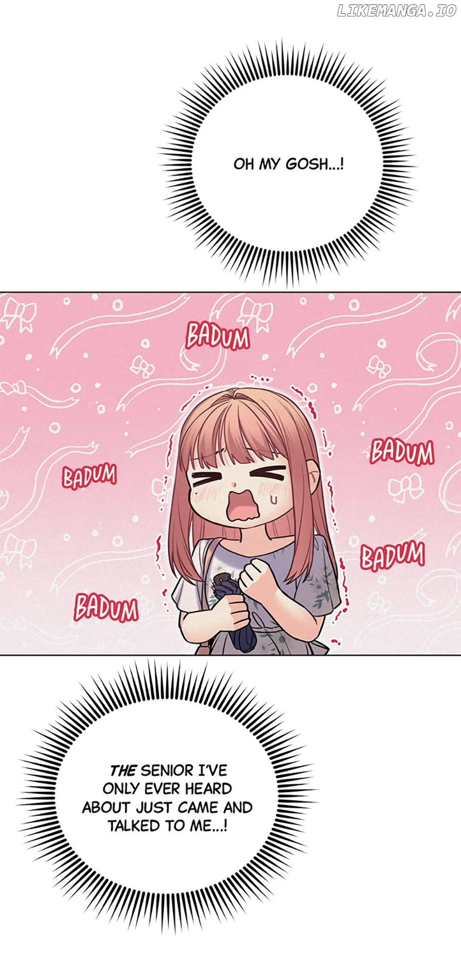 Frauds-In-Law [Official] chapter 21 page 26