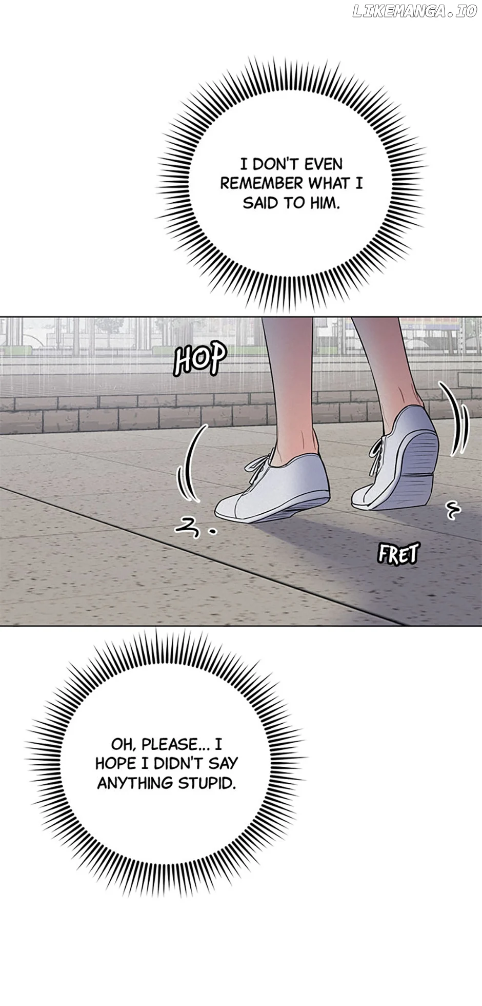 Frauds-In-Law [Official] chapter 21 page 27