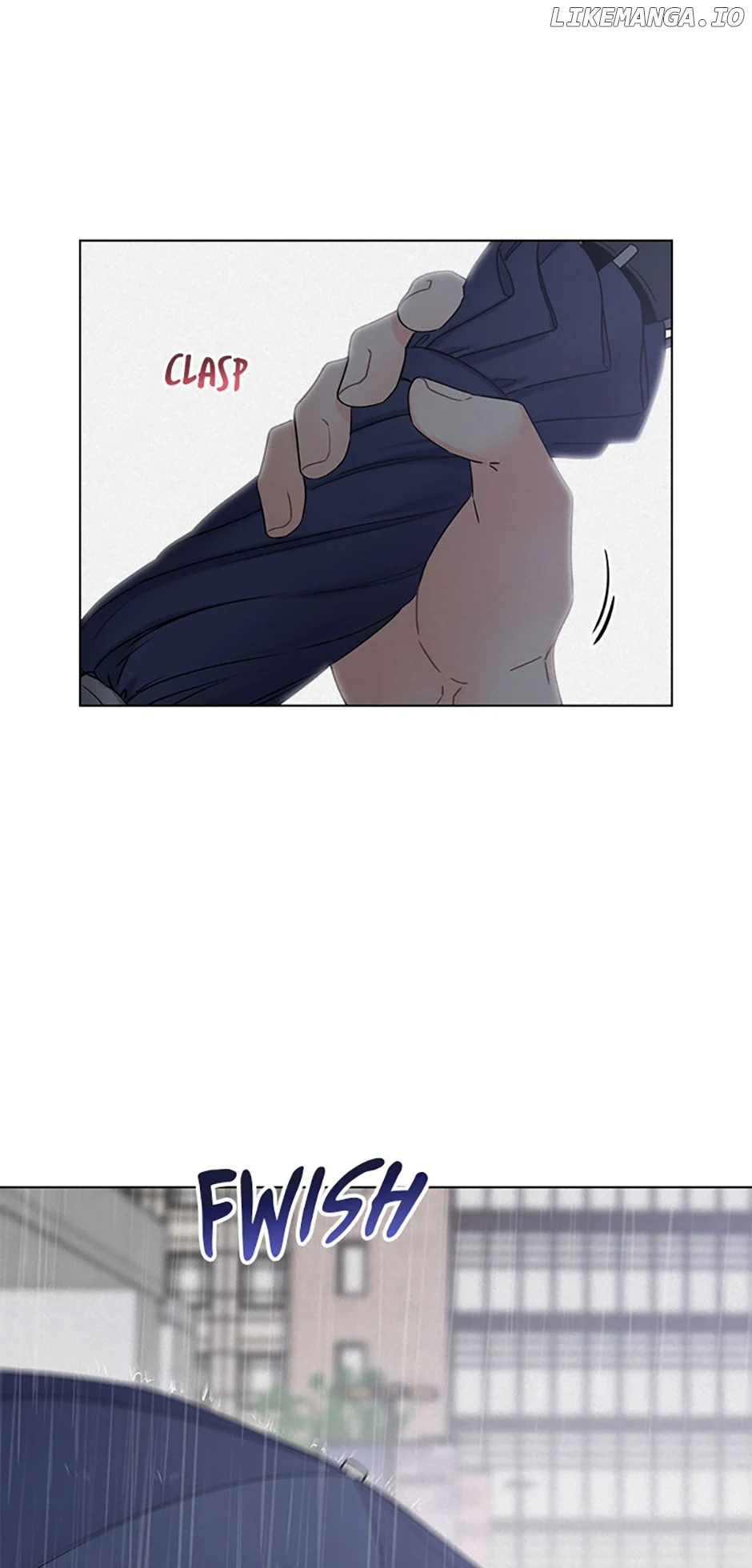 Frauds-In-Law [Official] chapter 21 page 28