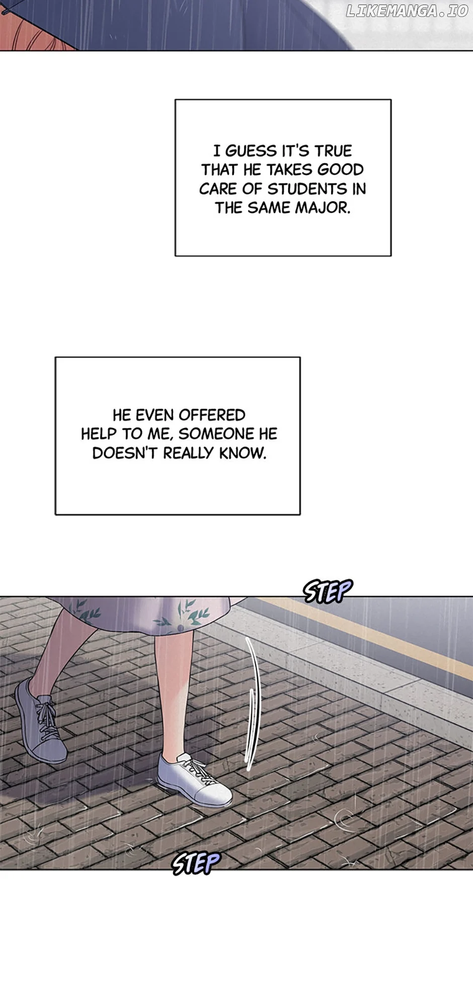 Frauds-In-Law [Official] chapter 21 page 29