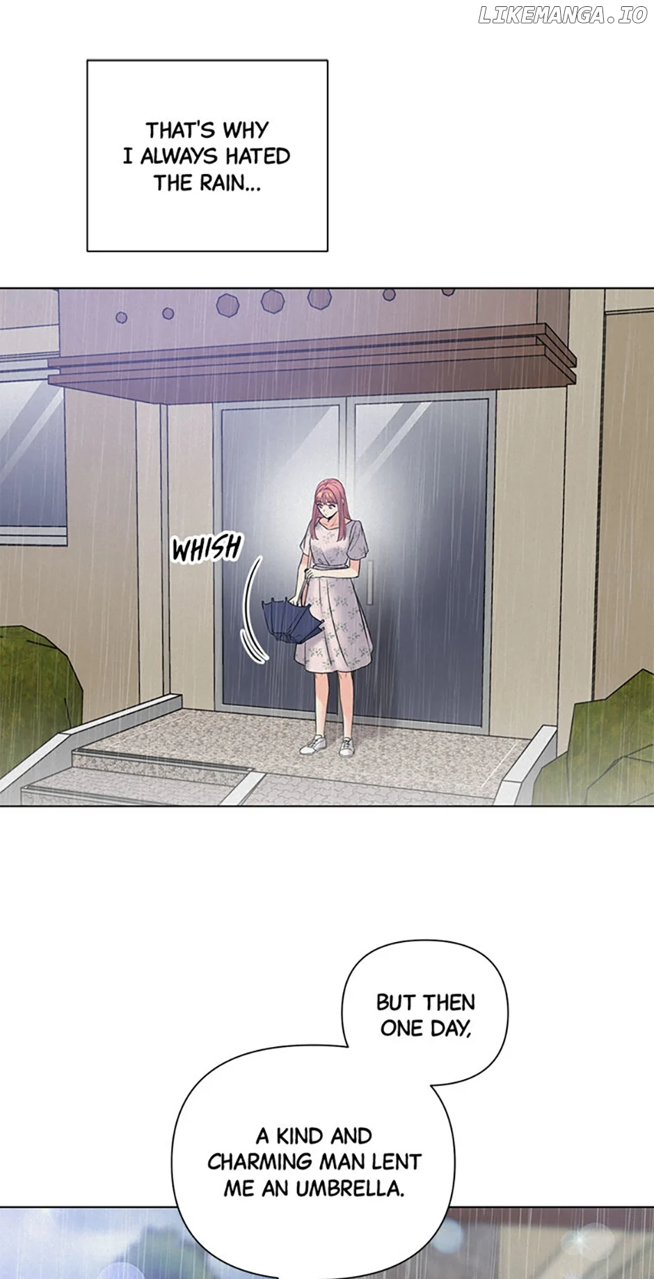 Frauds-In-Law [Official] chapter 21 page 35