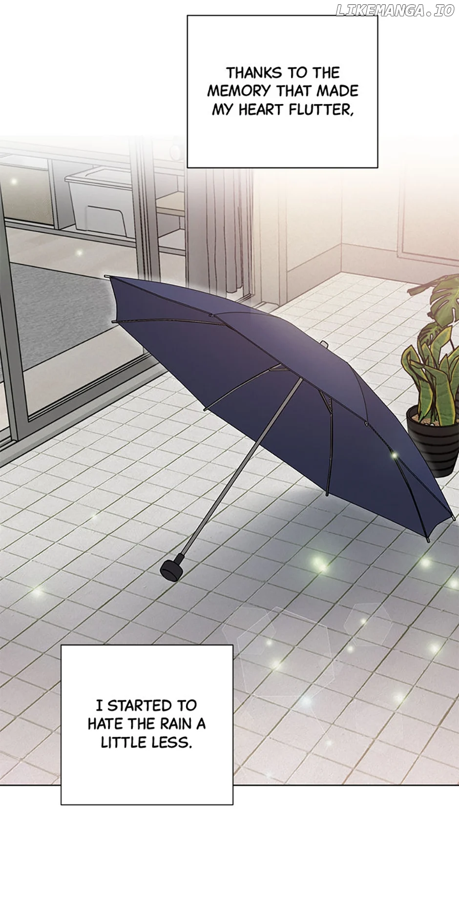 Frauds-In-Law [Official] chapter 21 page 38