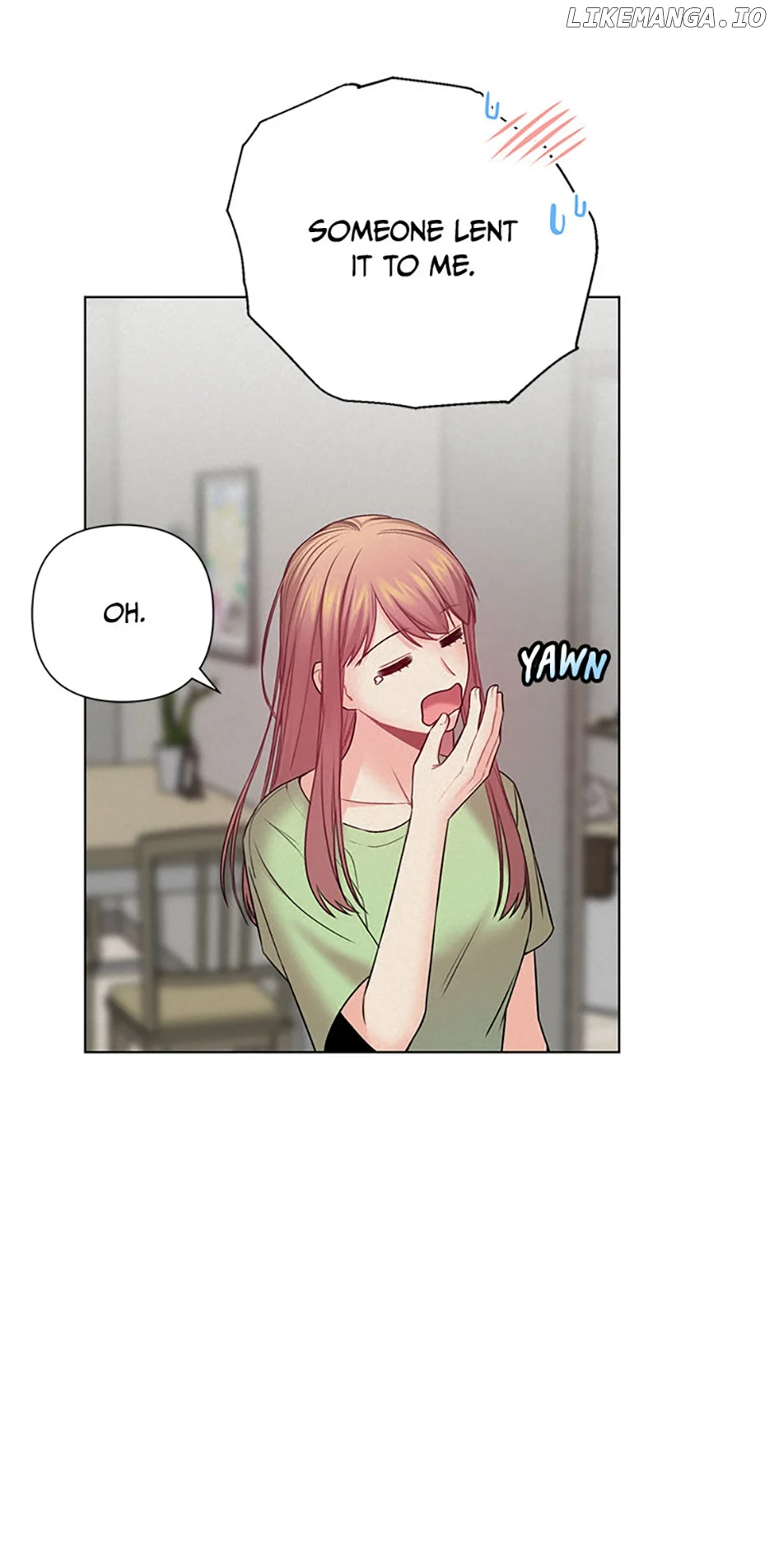 Frauds-In-Law [Official] chapter 21 page 40