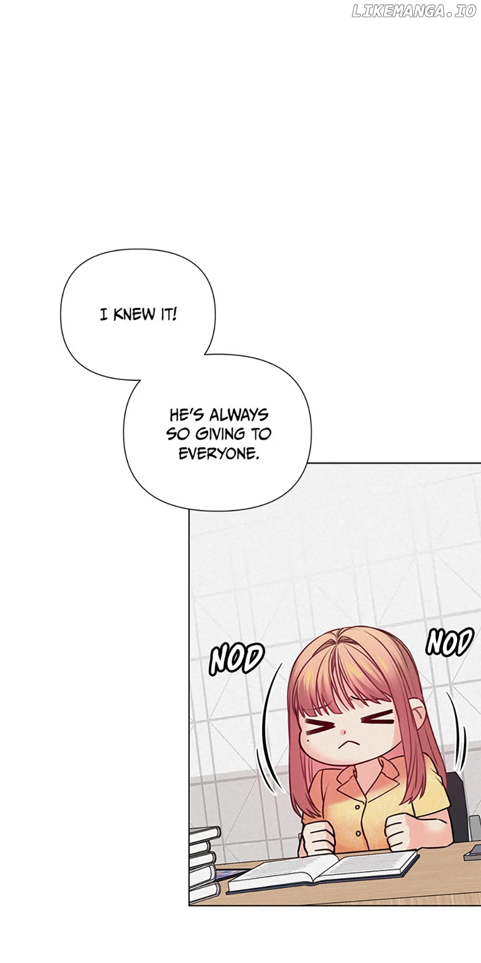 Frauds-In-Law [Official] chapter 21 page 45