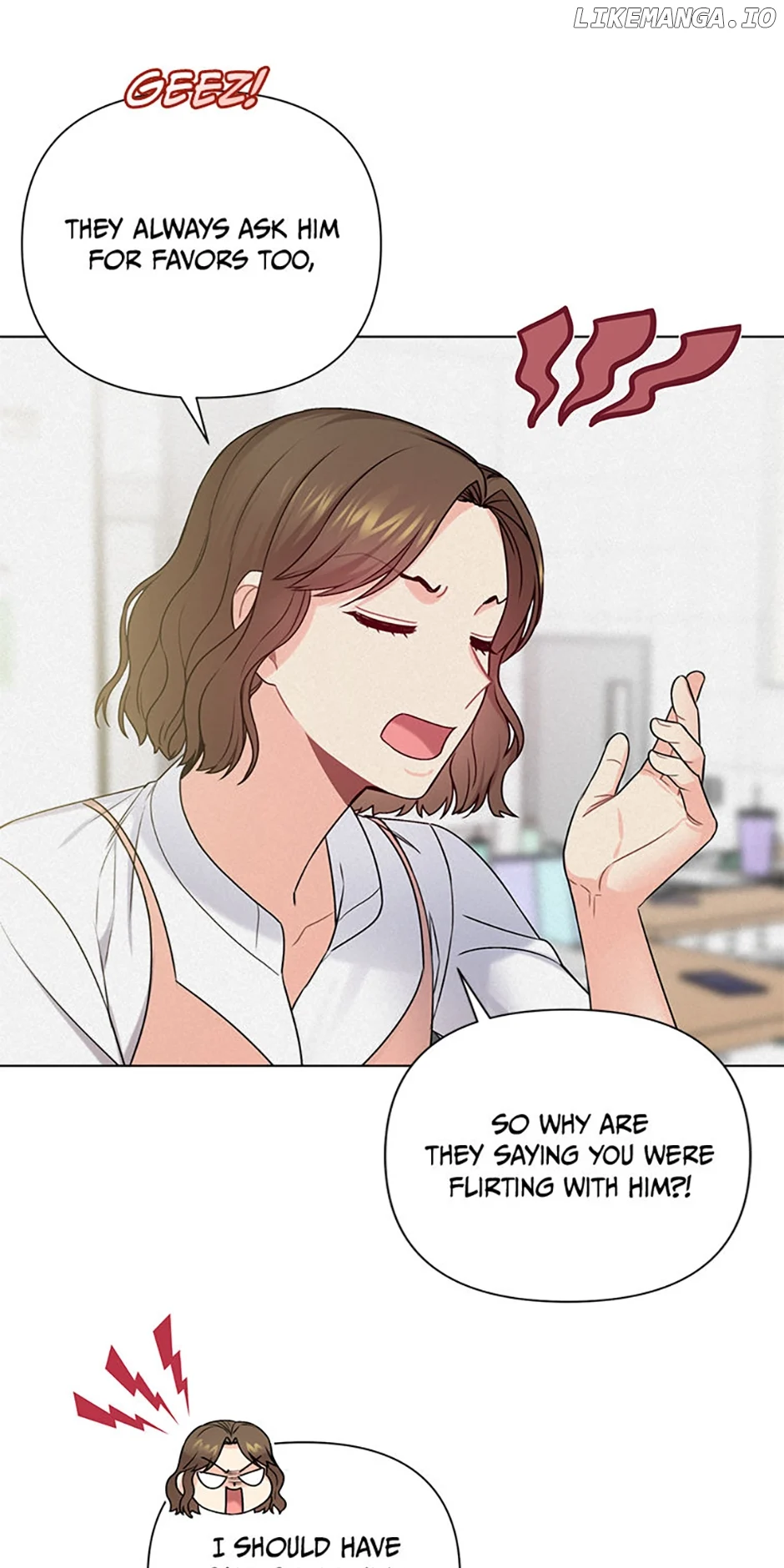 Frauds-In-Law [Official] chapter 21 page 46