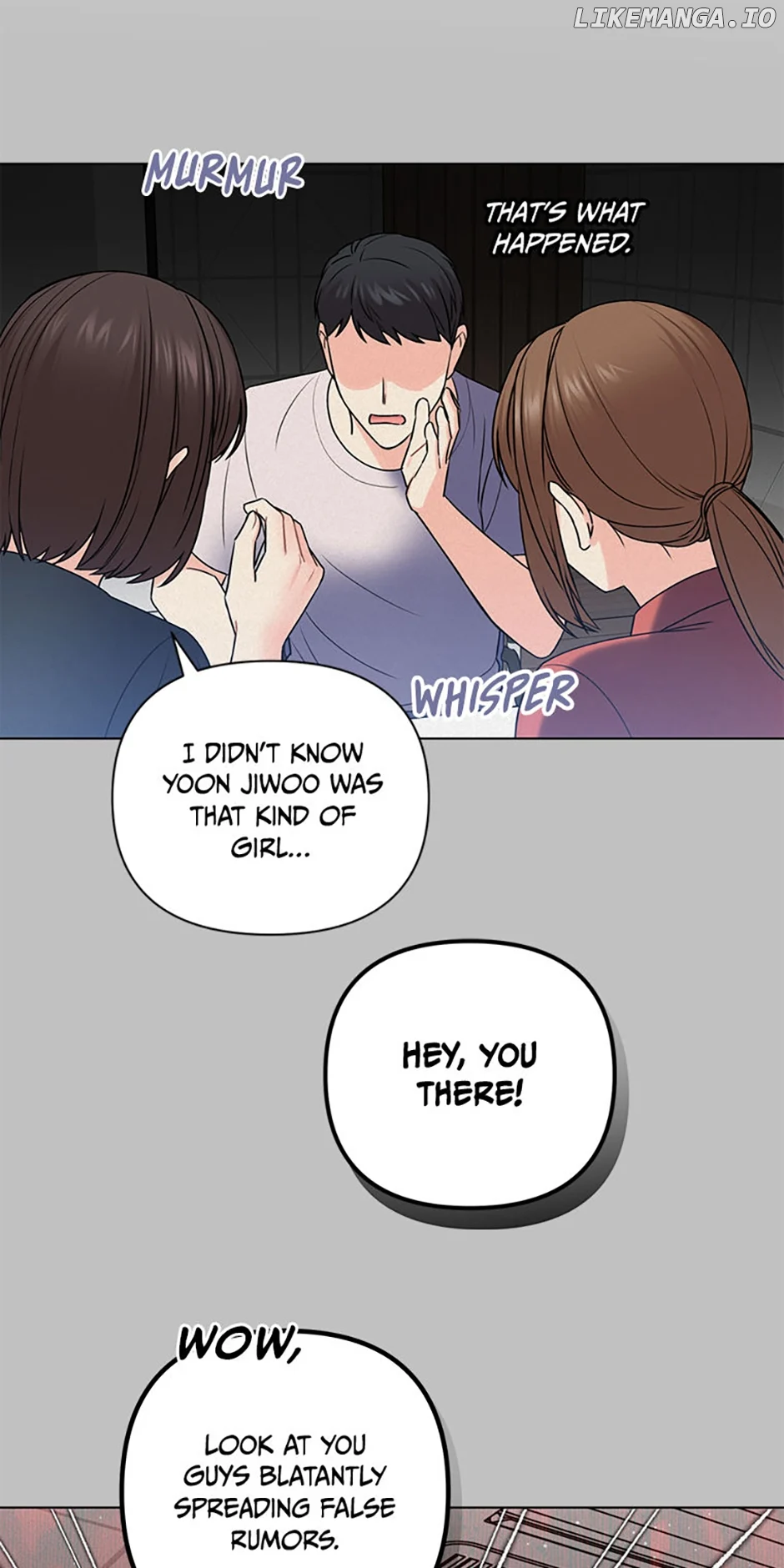 Frauds-In-Law [Official] chapter 21 page 48