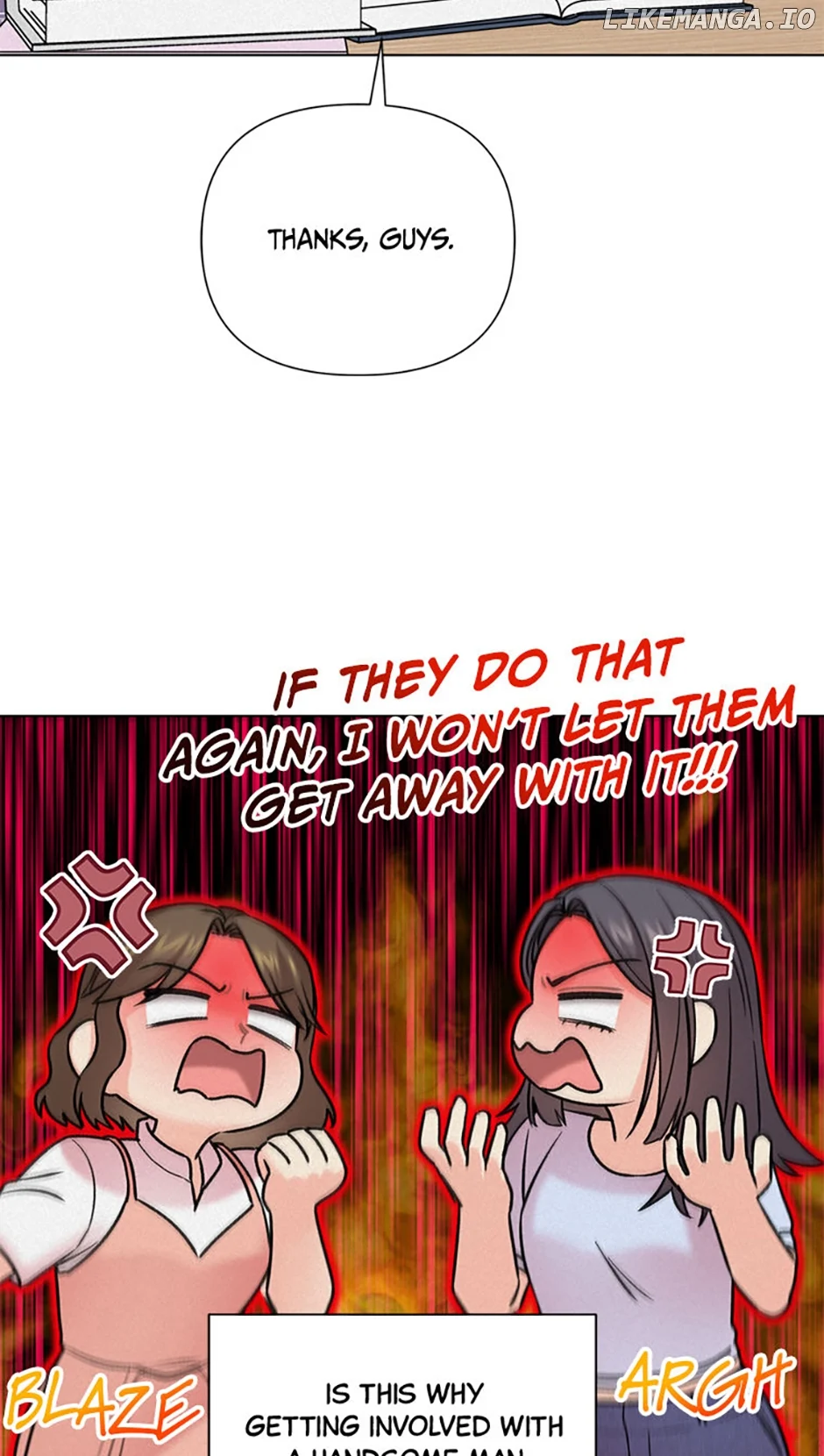 Frauds-In-Law [Official] chapter 21 page 53