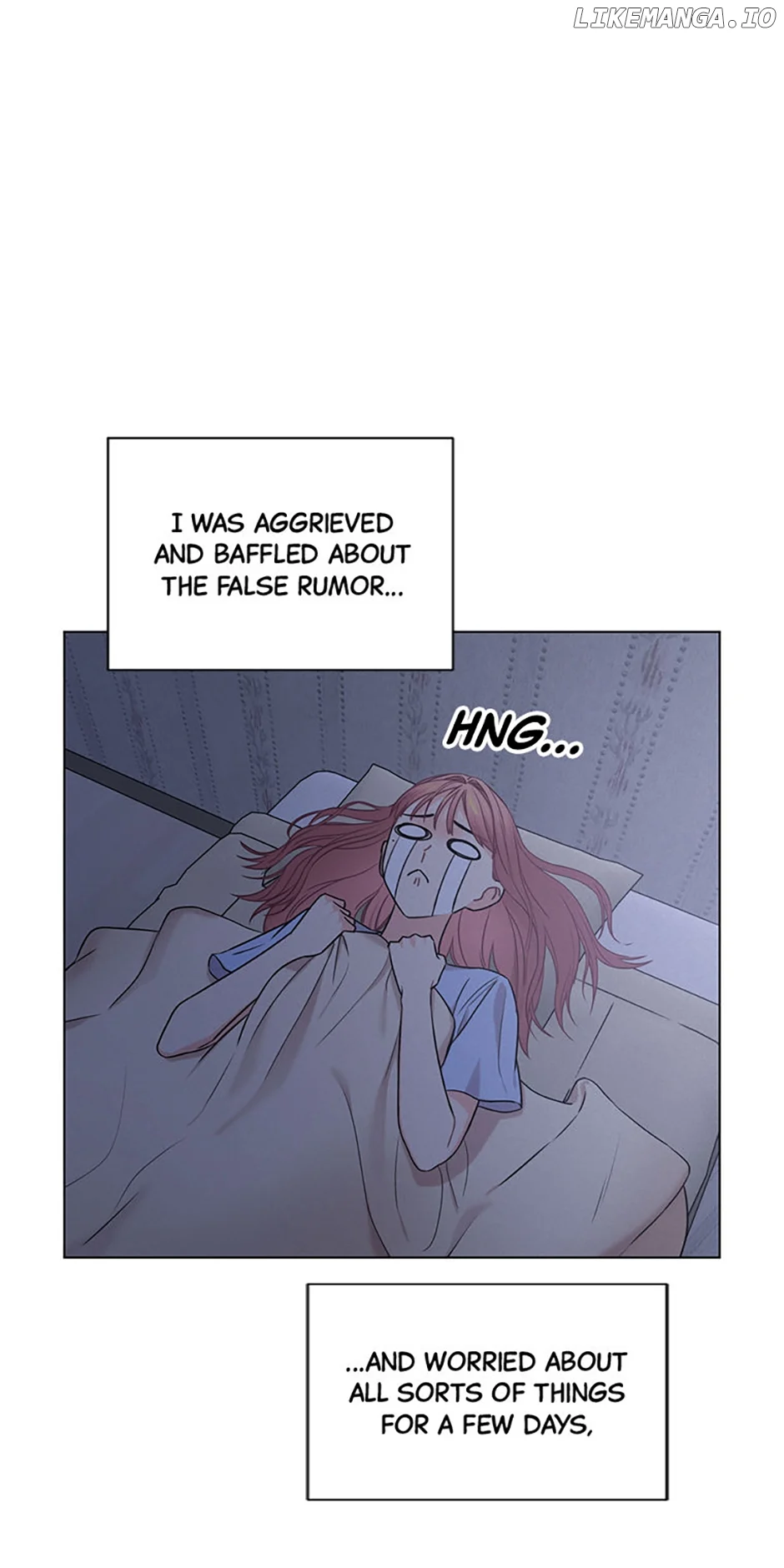 Frauds-In-Law [Official] chapter 22 page 1