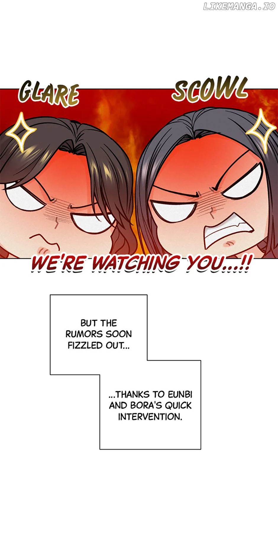 Frauds-In-Law [Official] chapter 22 page 2