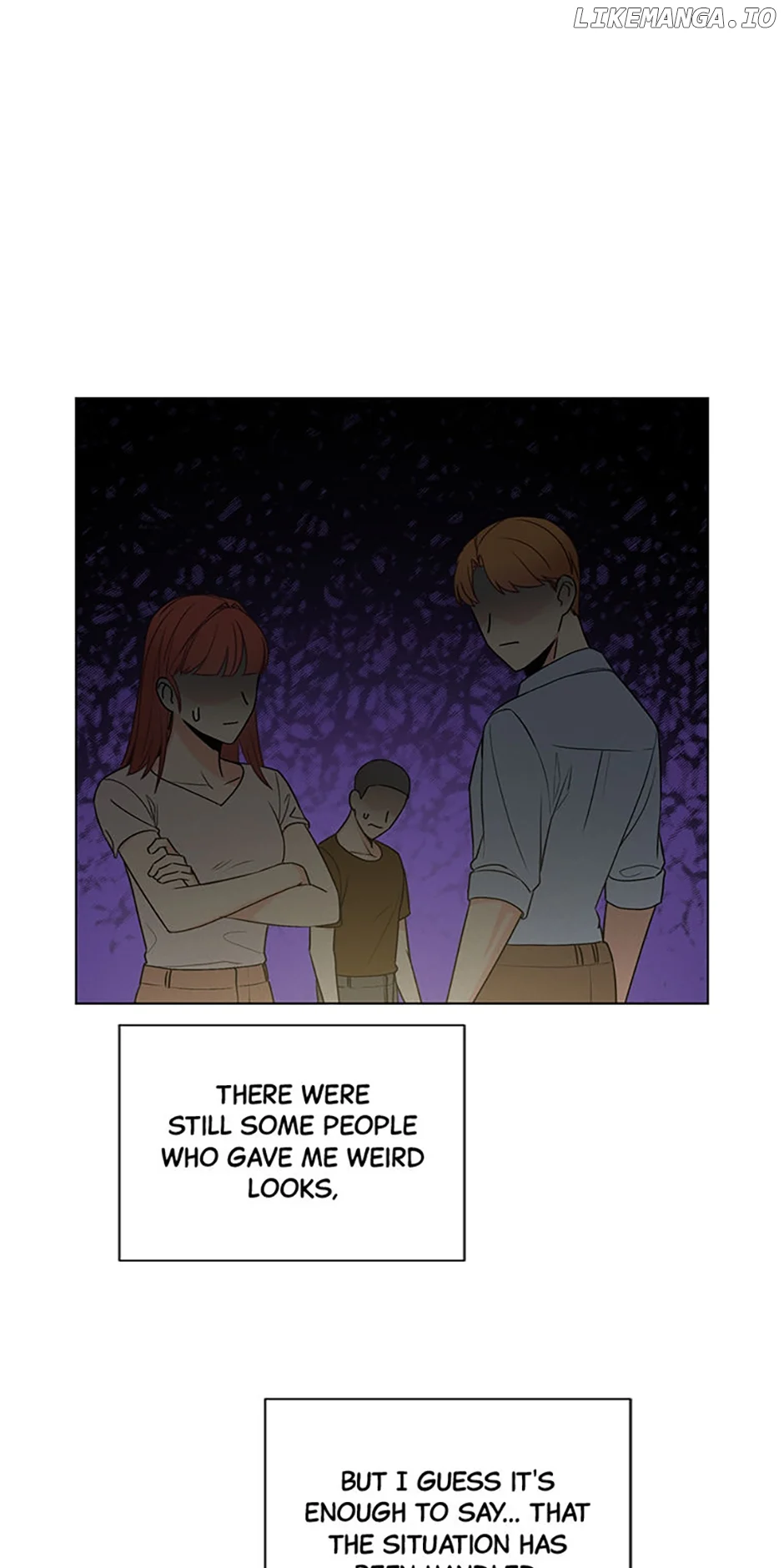 Frauds-In-Law [Official] chapter 22 page 3