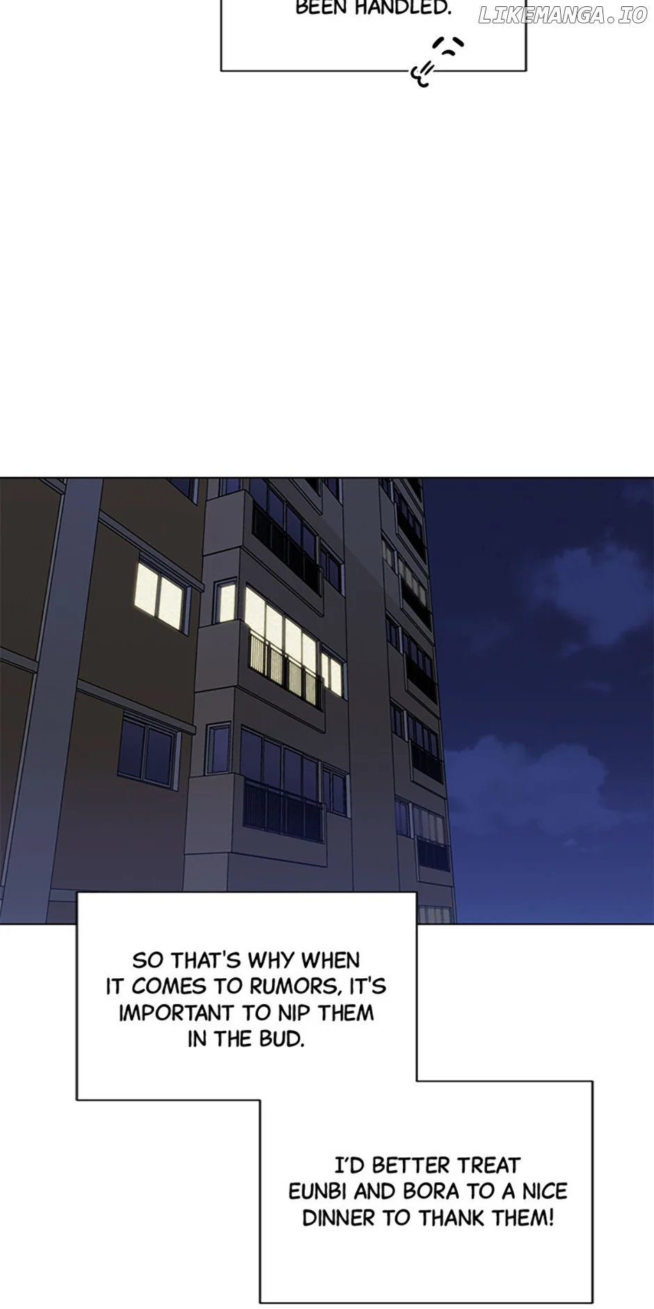 Frauds-In-Law [Official] chapter 22 page 4