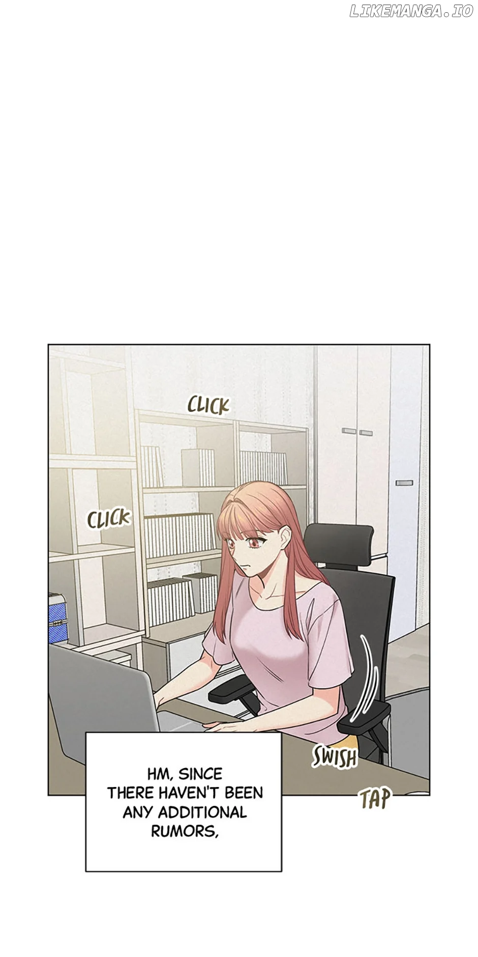 Frauds-In-Law [Official] chapter 22 page 5