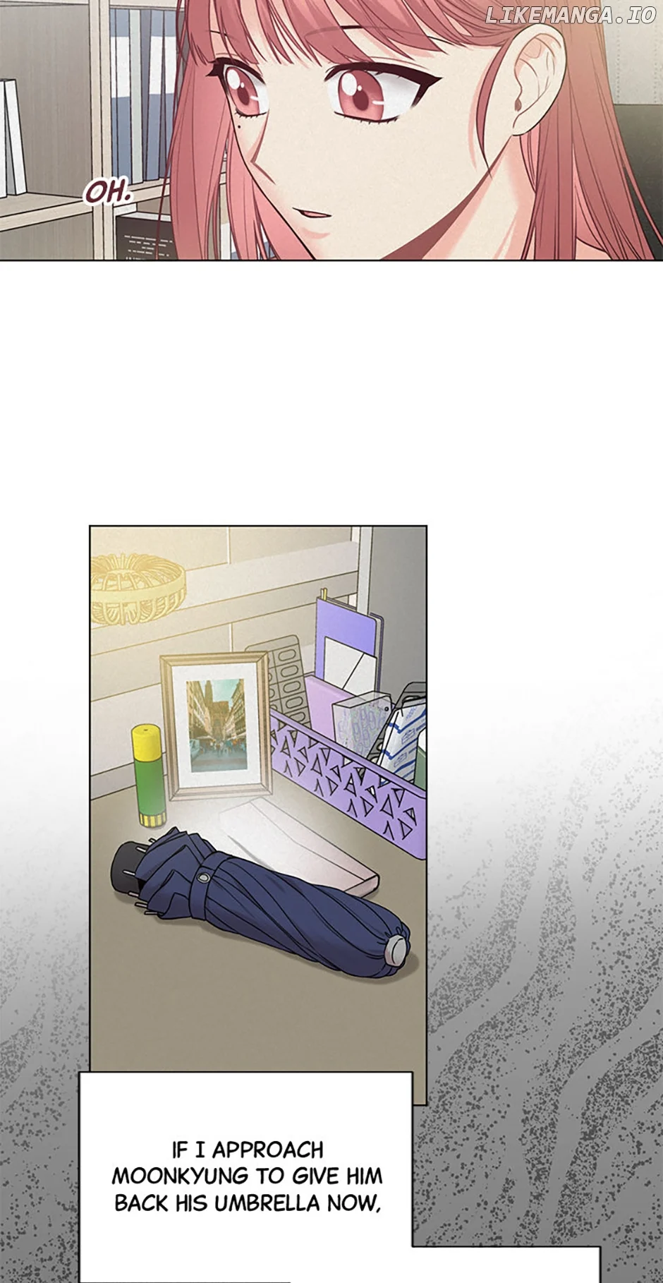 Frauds-In-Law [Official] chapter 22 page 8
