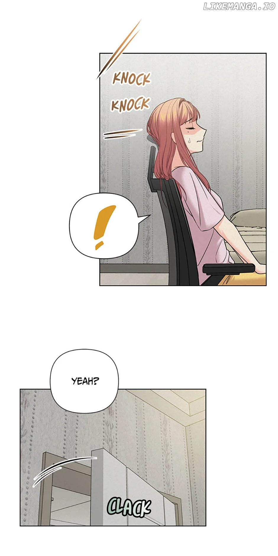 Frauds-In-Law [Official] chapter 22 page 11