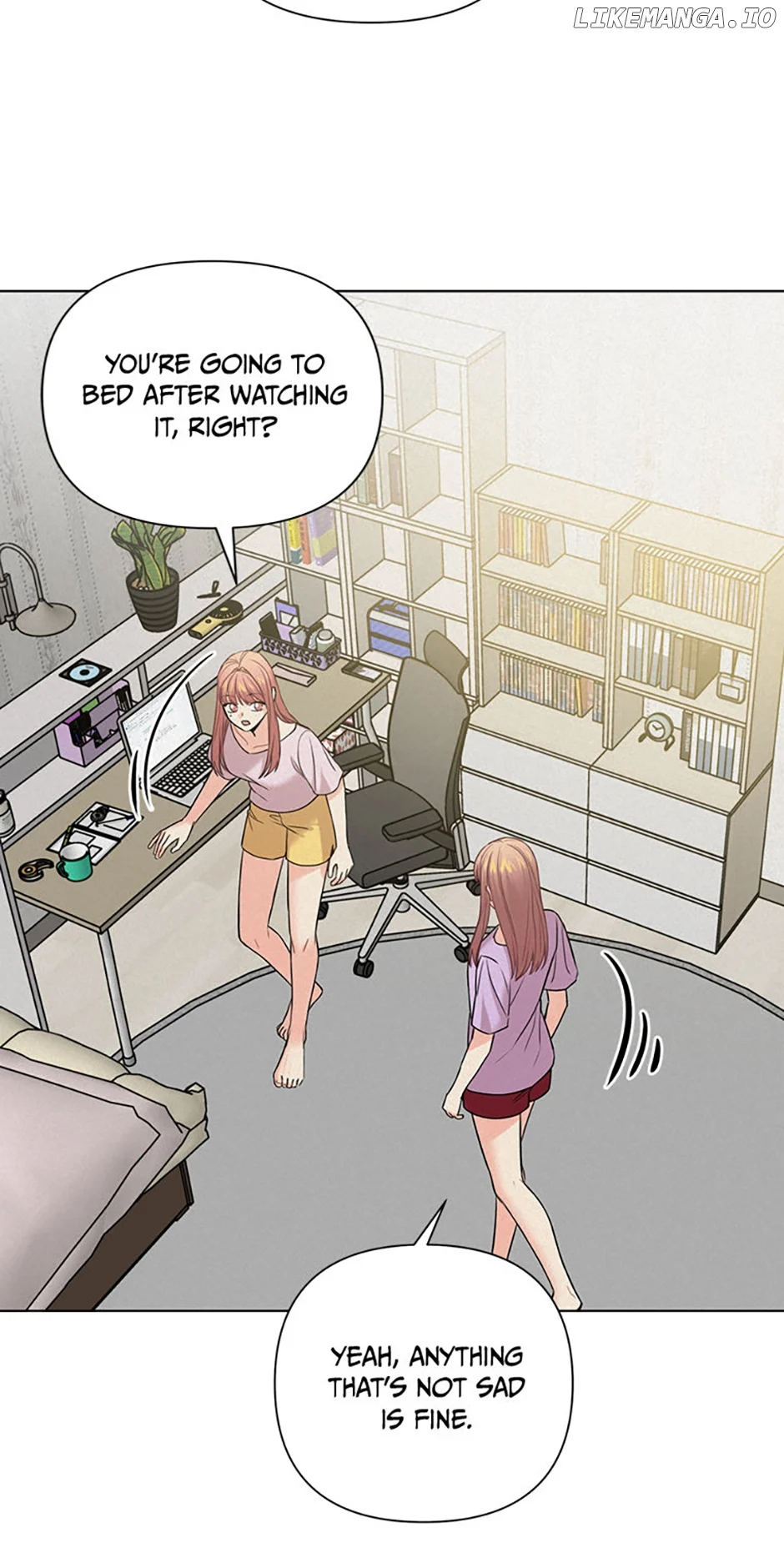 Frauds-In-Law [Official] chapter 22 page 13