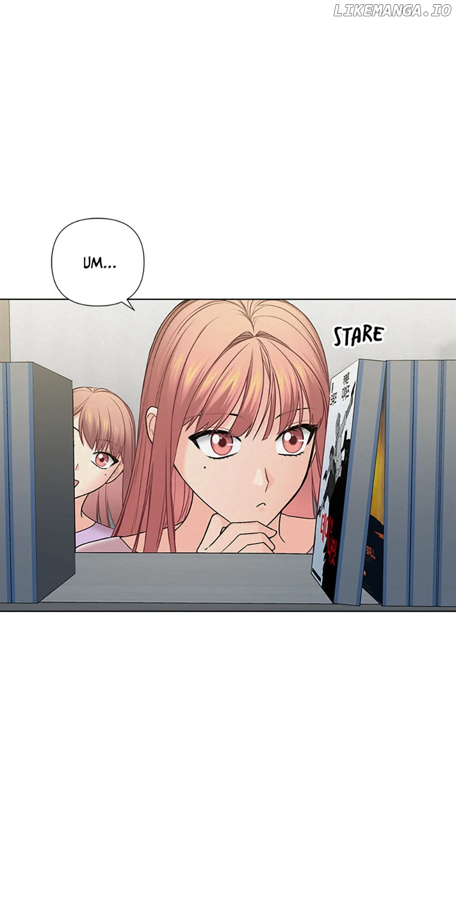 Frauds-In-Law [Official] chapter 22 page 14