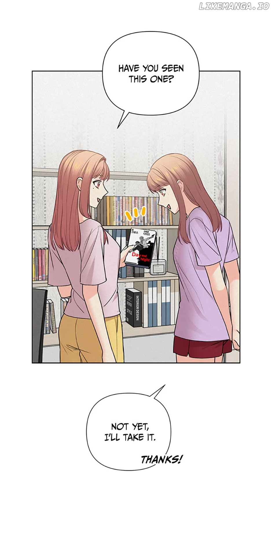 Frauds-In-Law [Official] chapter 22 page 15