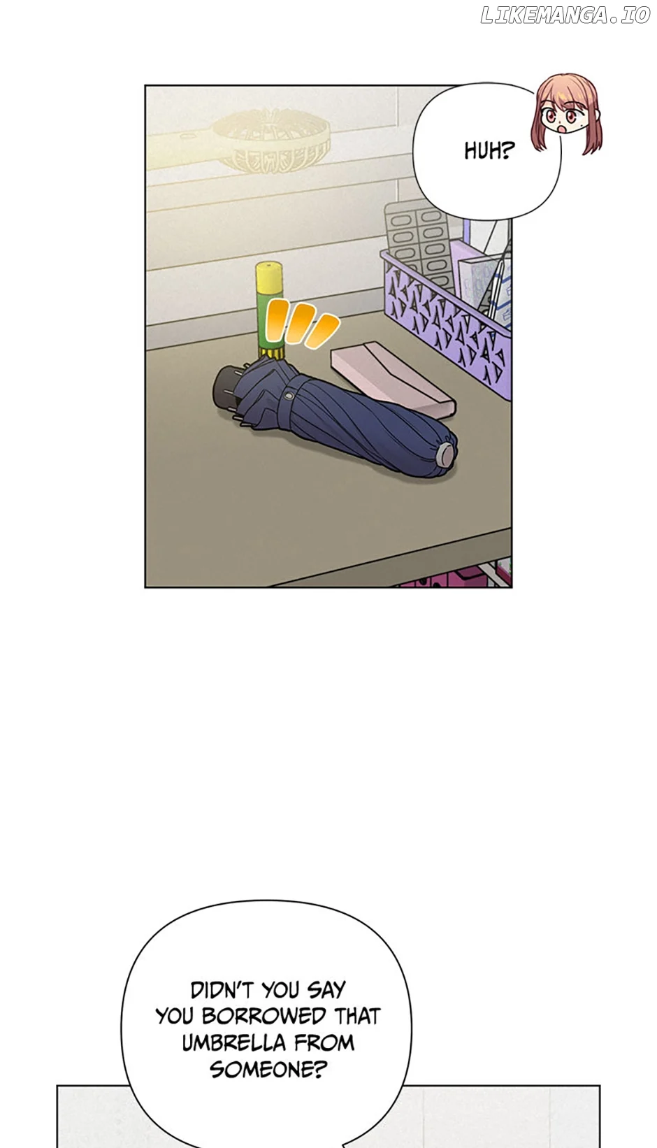 Frauds-In-Law [Official] chapter 22 page 16