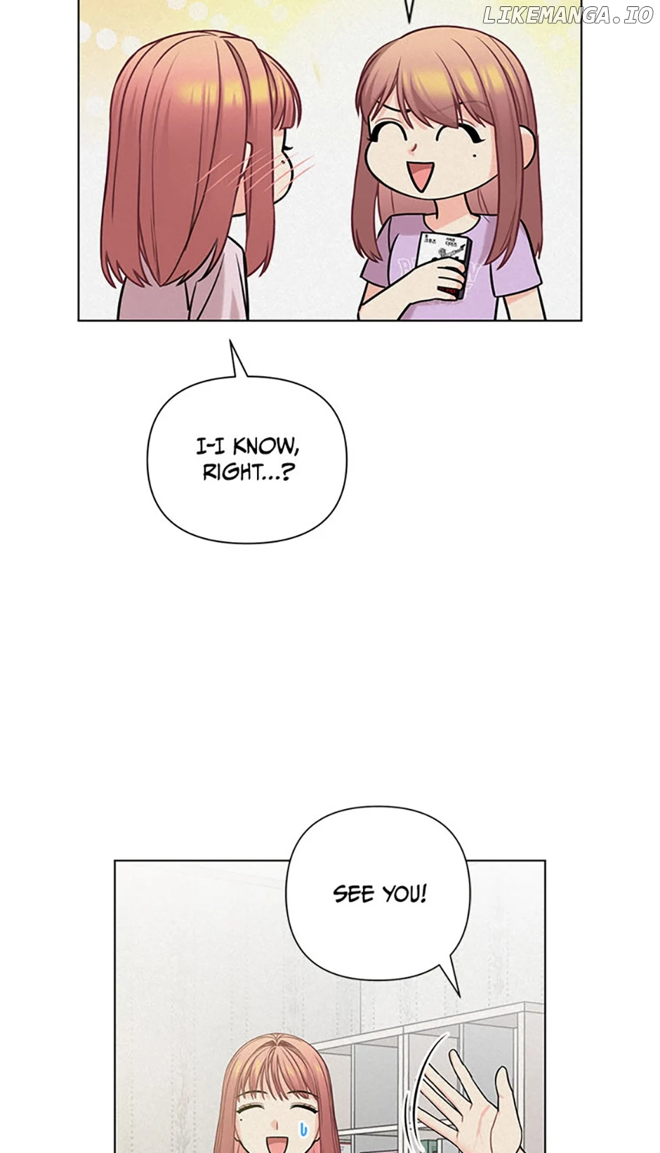 Frauds-In-Law [Official] chapter 22 page 19