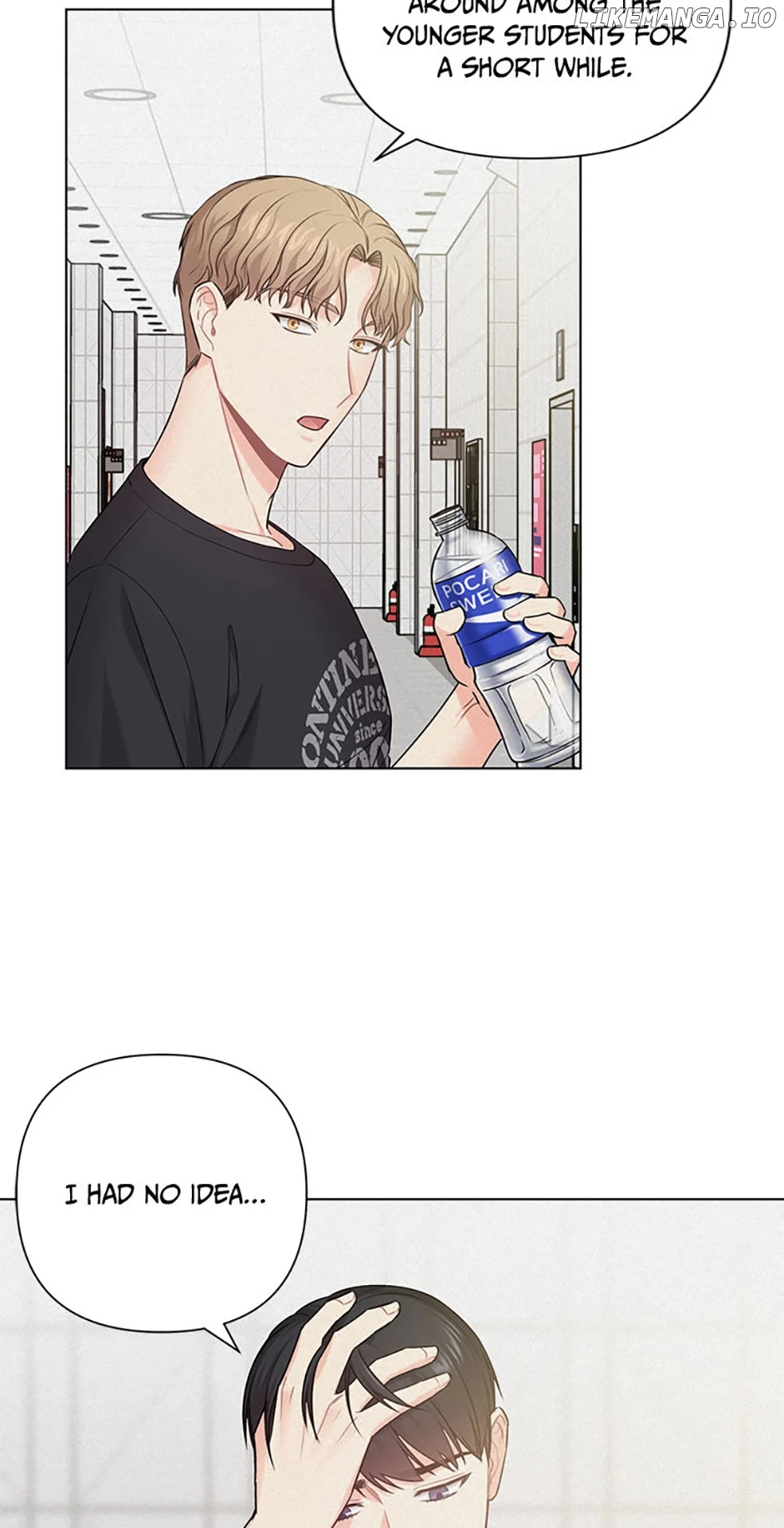 Frauds-In-Law [Official] chapter 22 page 27