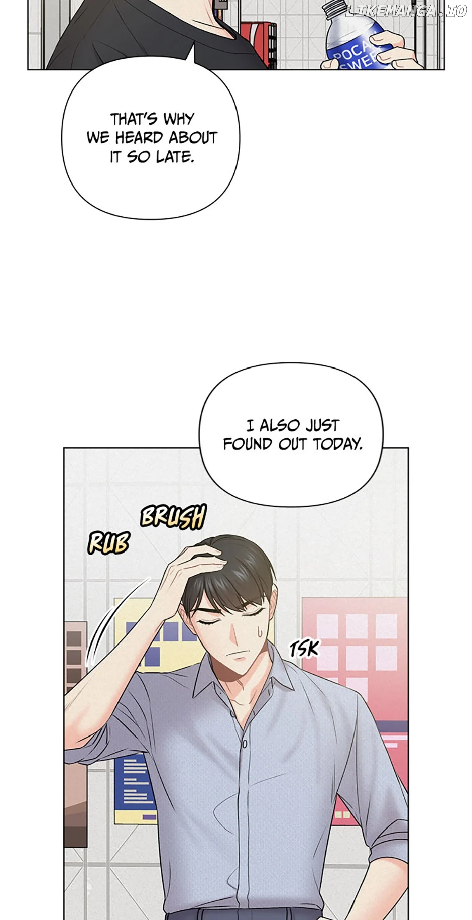 Frauds-In-Law [Official] chapter 22 page 29