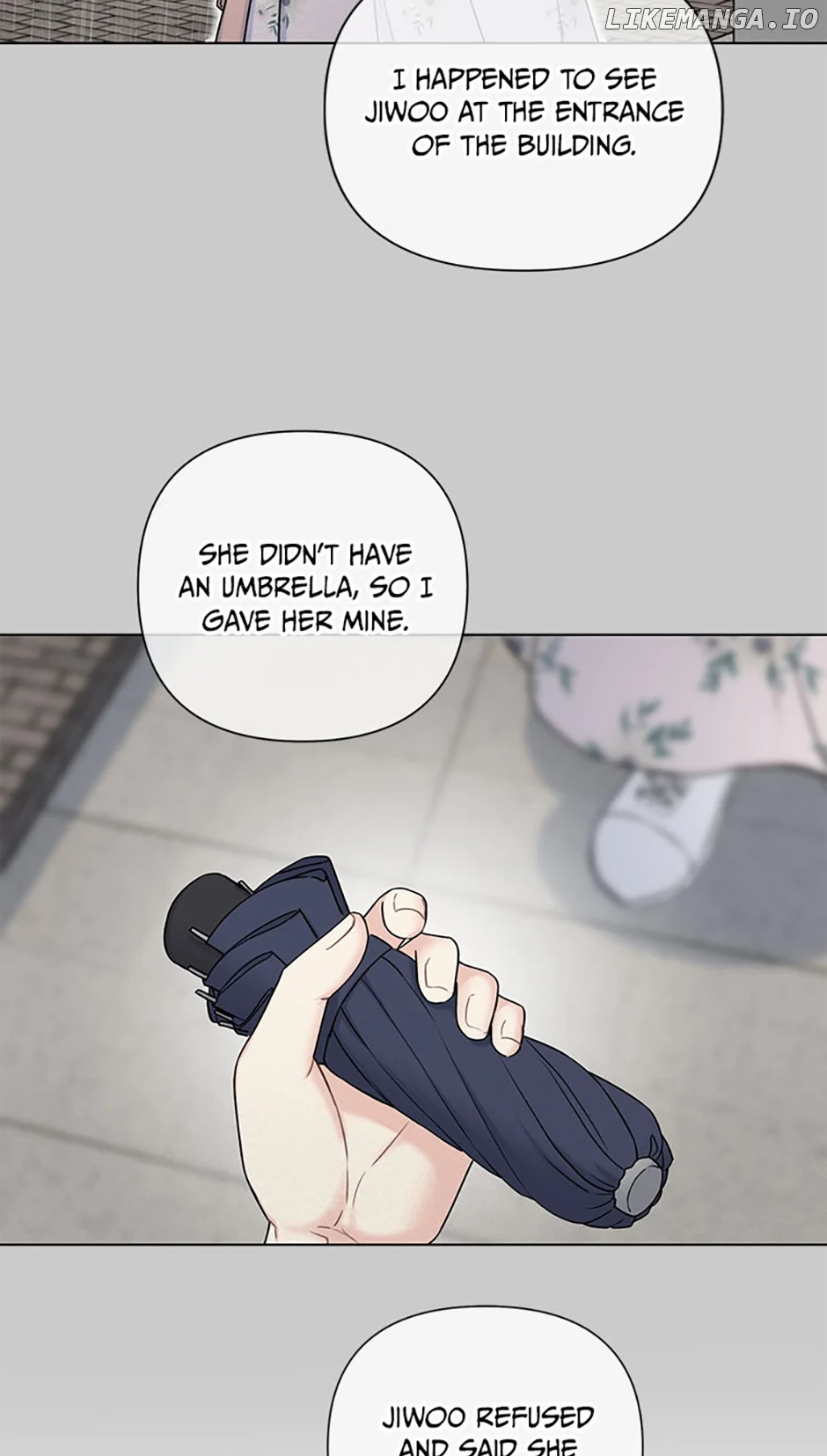 Frauds-In-Law [Official] chapter 22 page 34