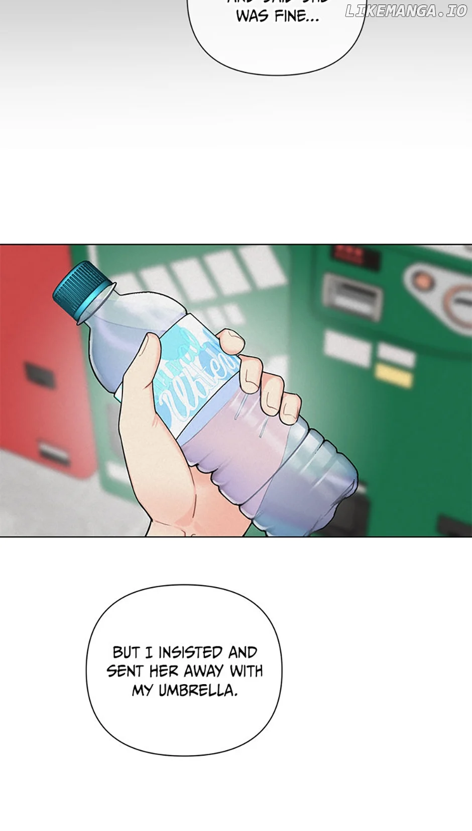Frauds-In-Law [Official] chapter 22 page 35