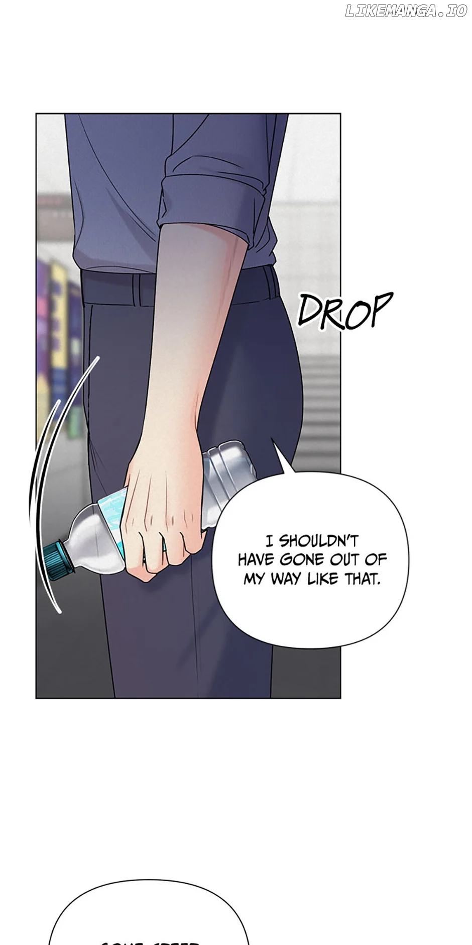 Frauds-In-Law [Official] chapter 22 page 36