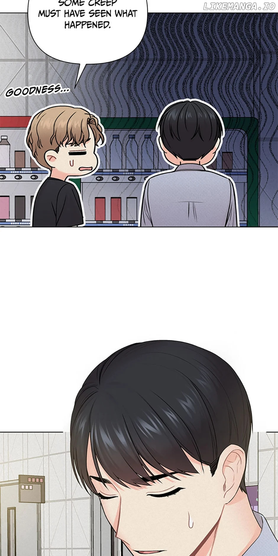Frauds-In-Law [Official] chapter 22 page 37