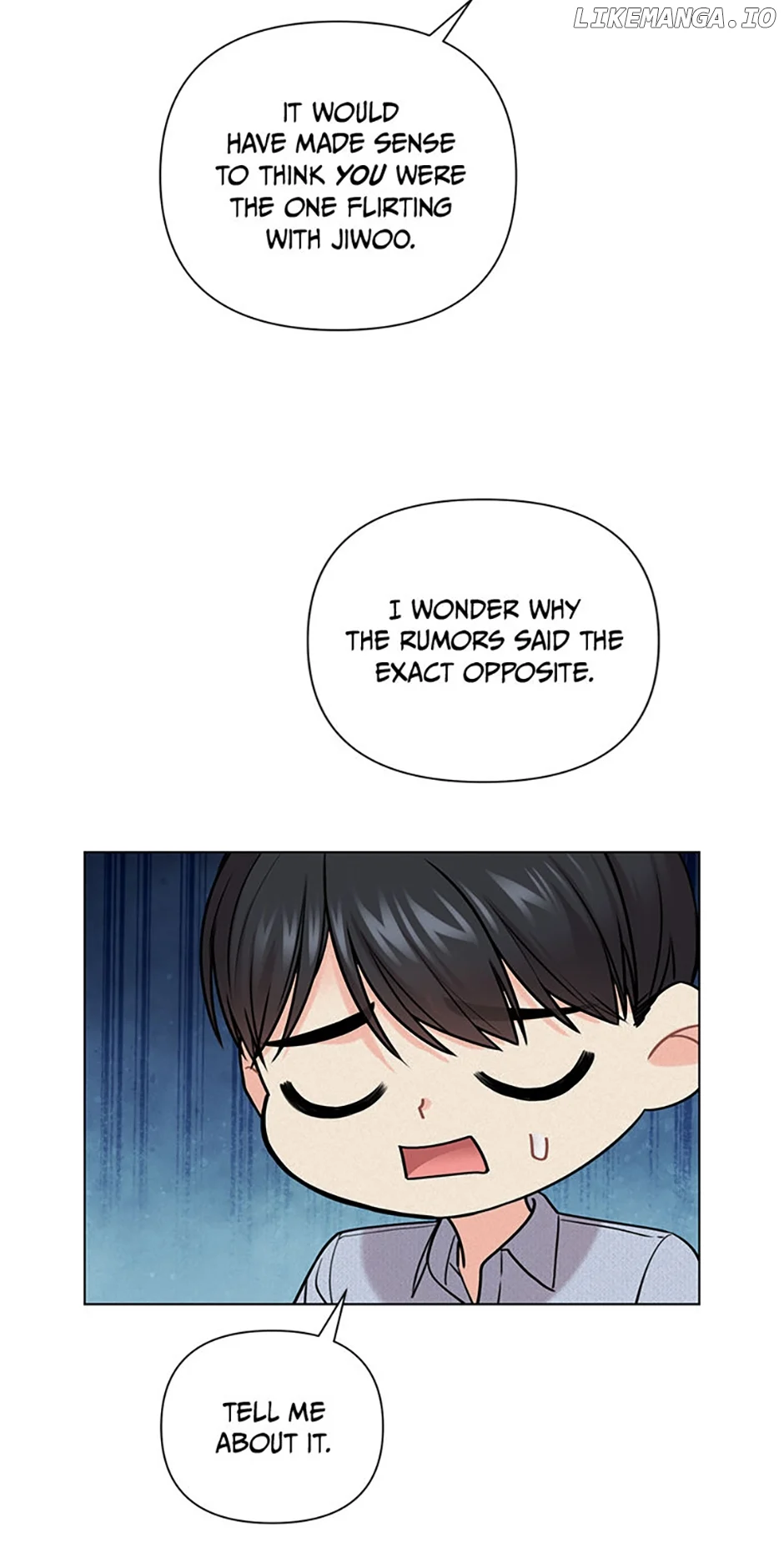 Frauds-In-Law [Official] chapter 22 page 40