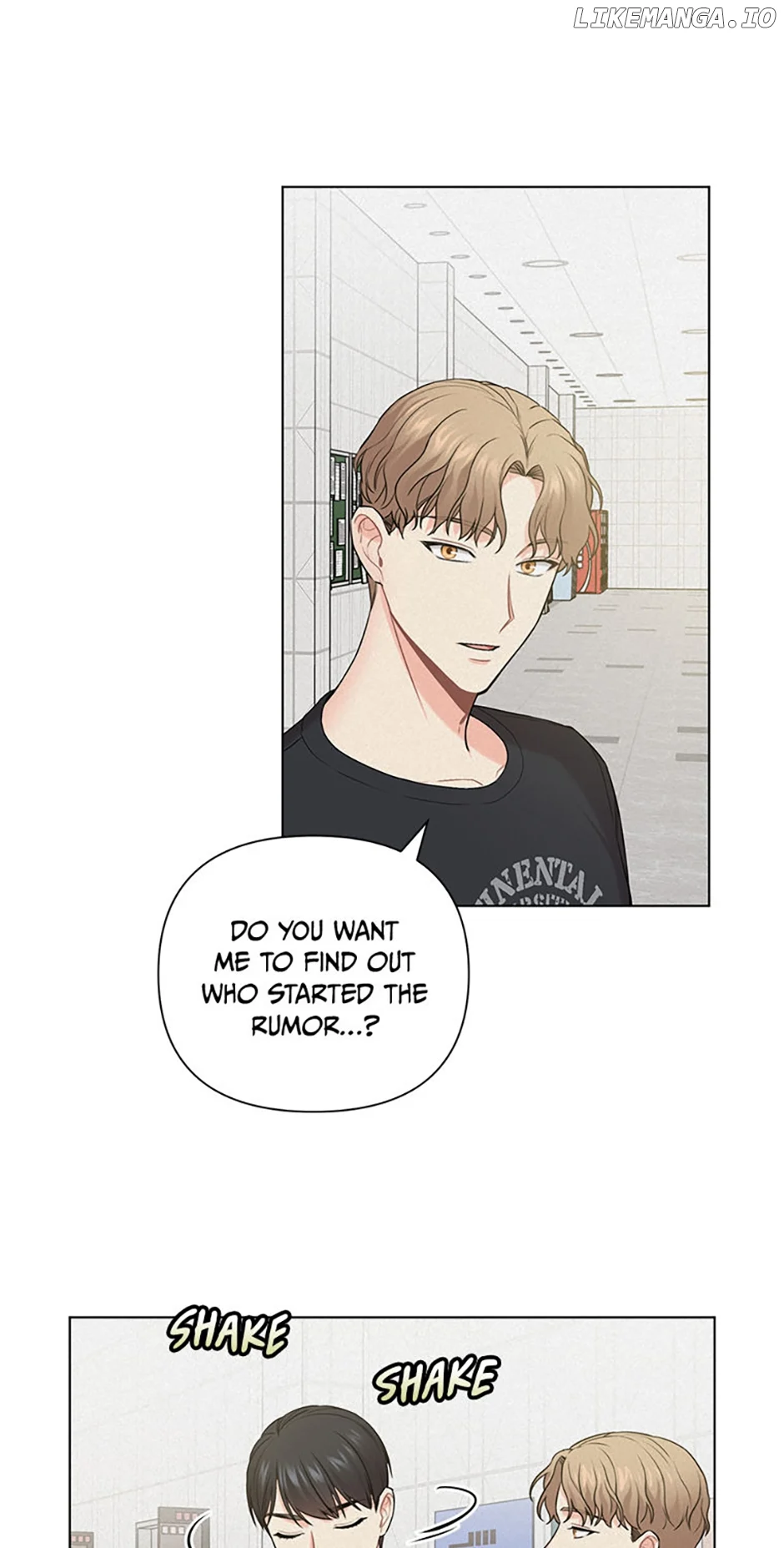 Frauds-In-Law [Official] chapter 22 page 41