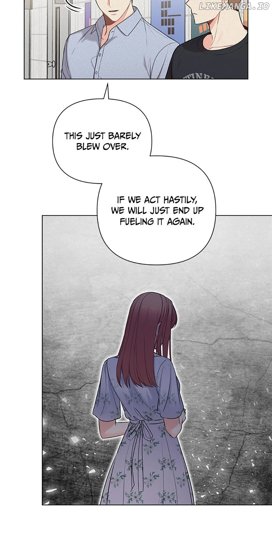 Frauds-In-Law [Official] chapter 22 page 42