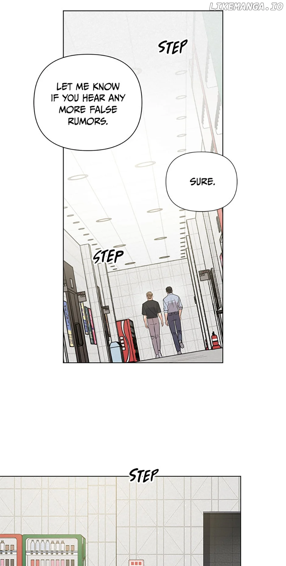Frauds-In-Law [Official] chapter 22 page 44