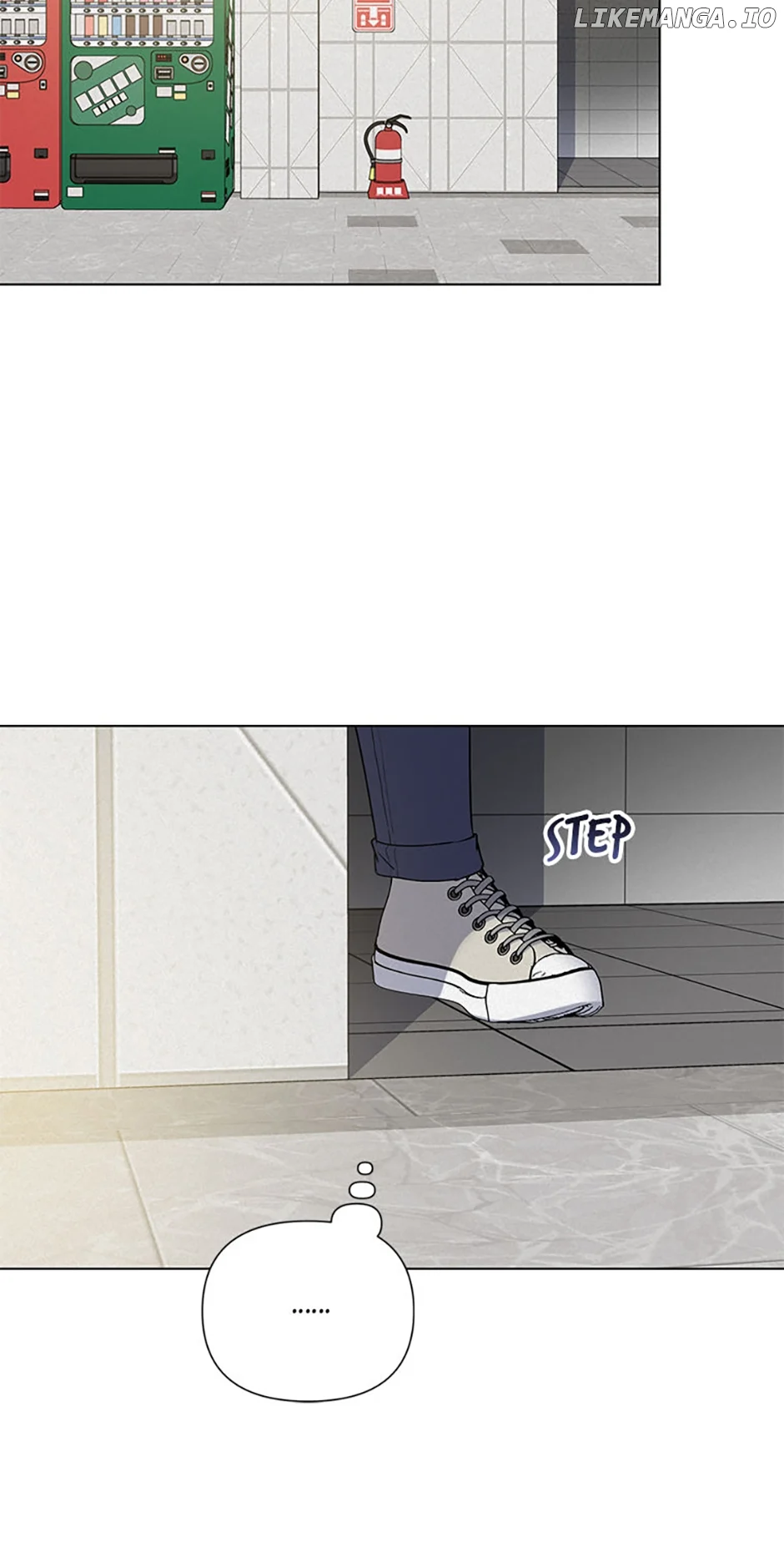 Frauds-In-Law [Official] chapter 22 page 45
