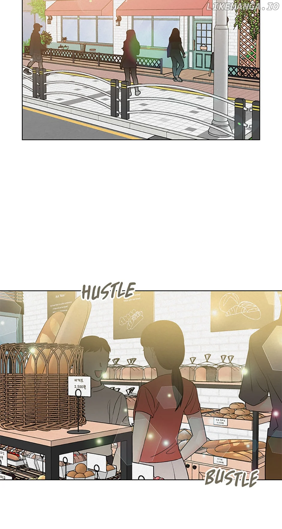 Frauds-In-Law [Official] chapter 22 page 48