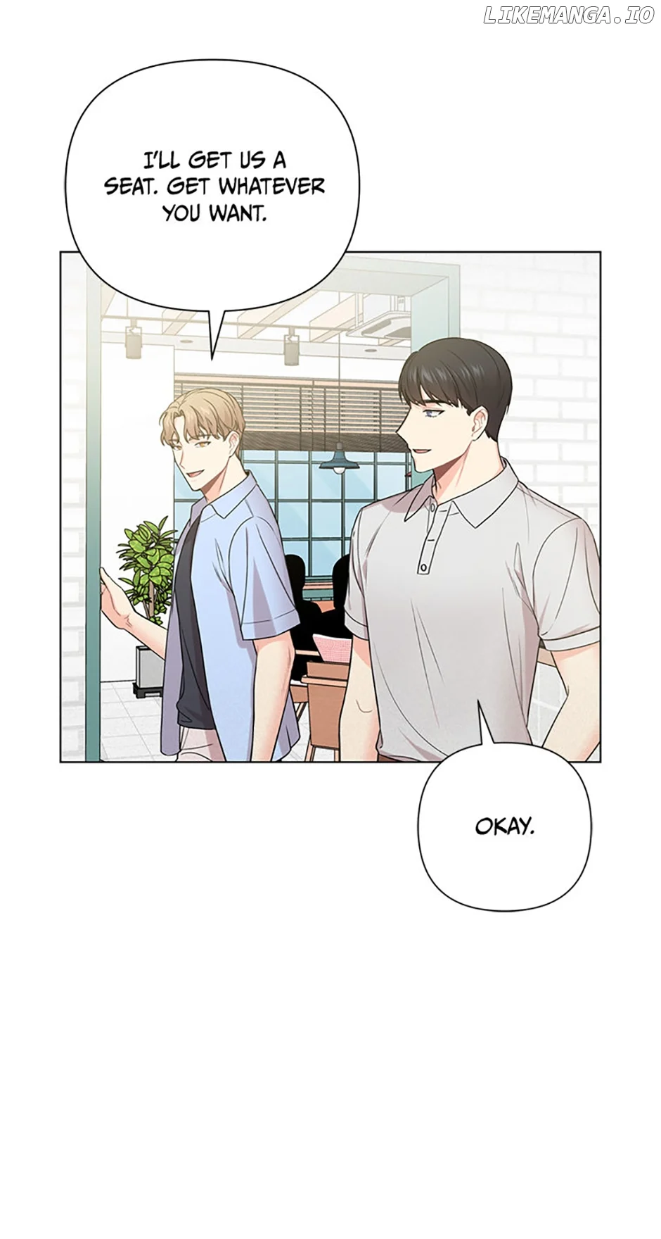 Frauds-In-Law [Official] chapter 22 page 49