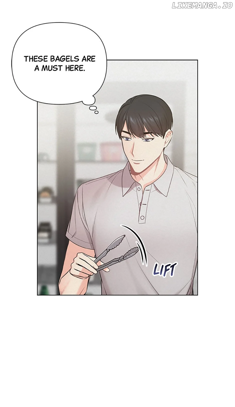 Frauds-In-Law [Official] chapter 22 page 51