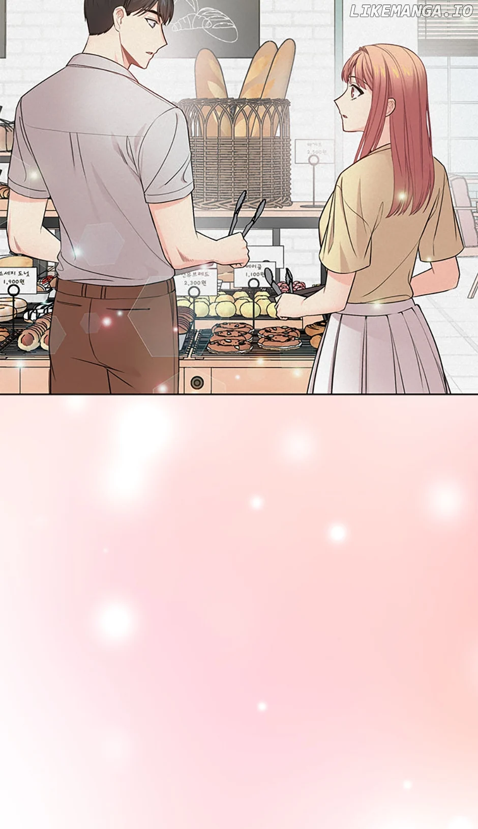 Frauds-In-Law [Official] chapter 22 page 54