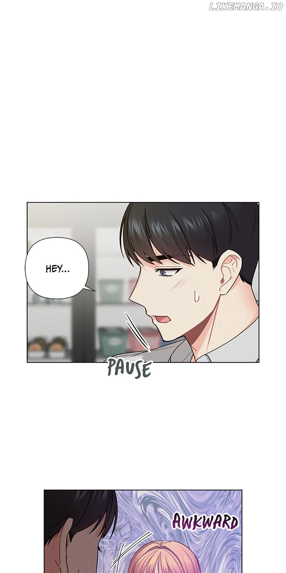 Frauds-In-Law [Official] chapter 23 page 3