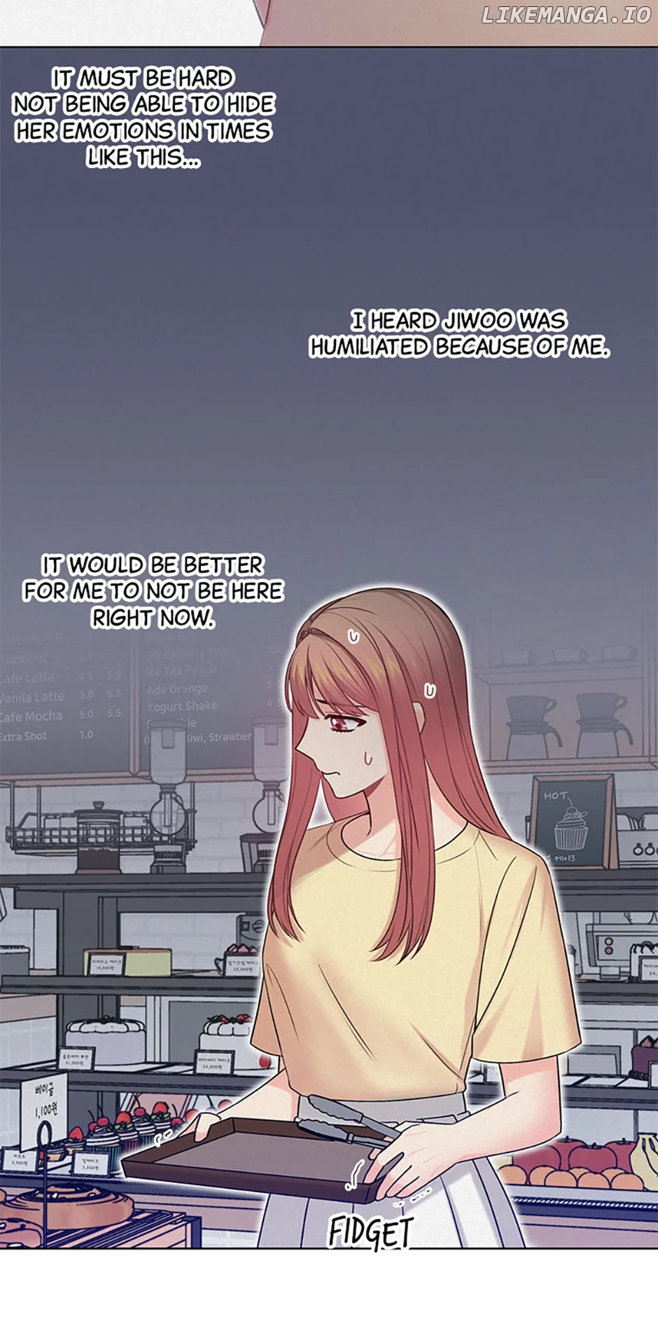 Frauds-In-Law [Official] chapter 23 page 5