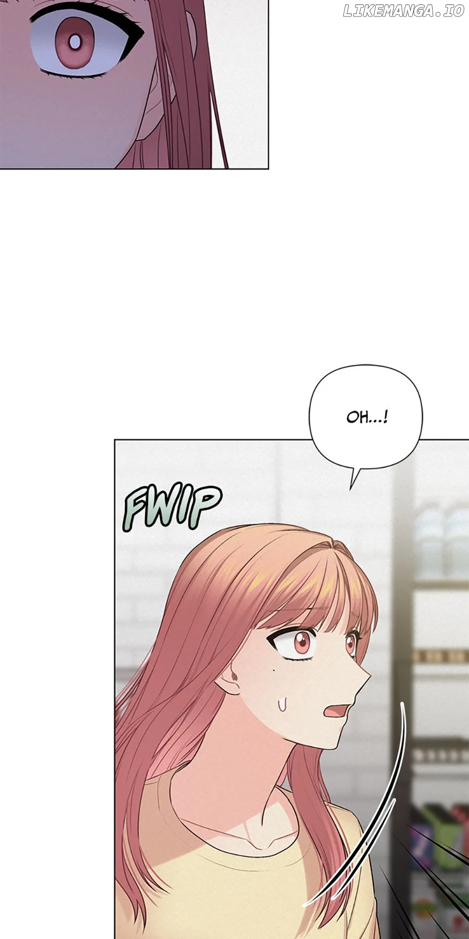 Frauds-In-Law [Official] chapter 23 page 8