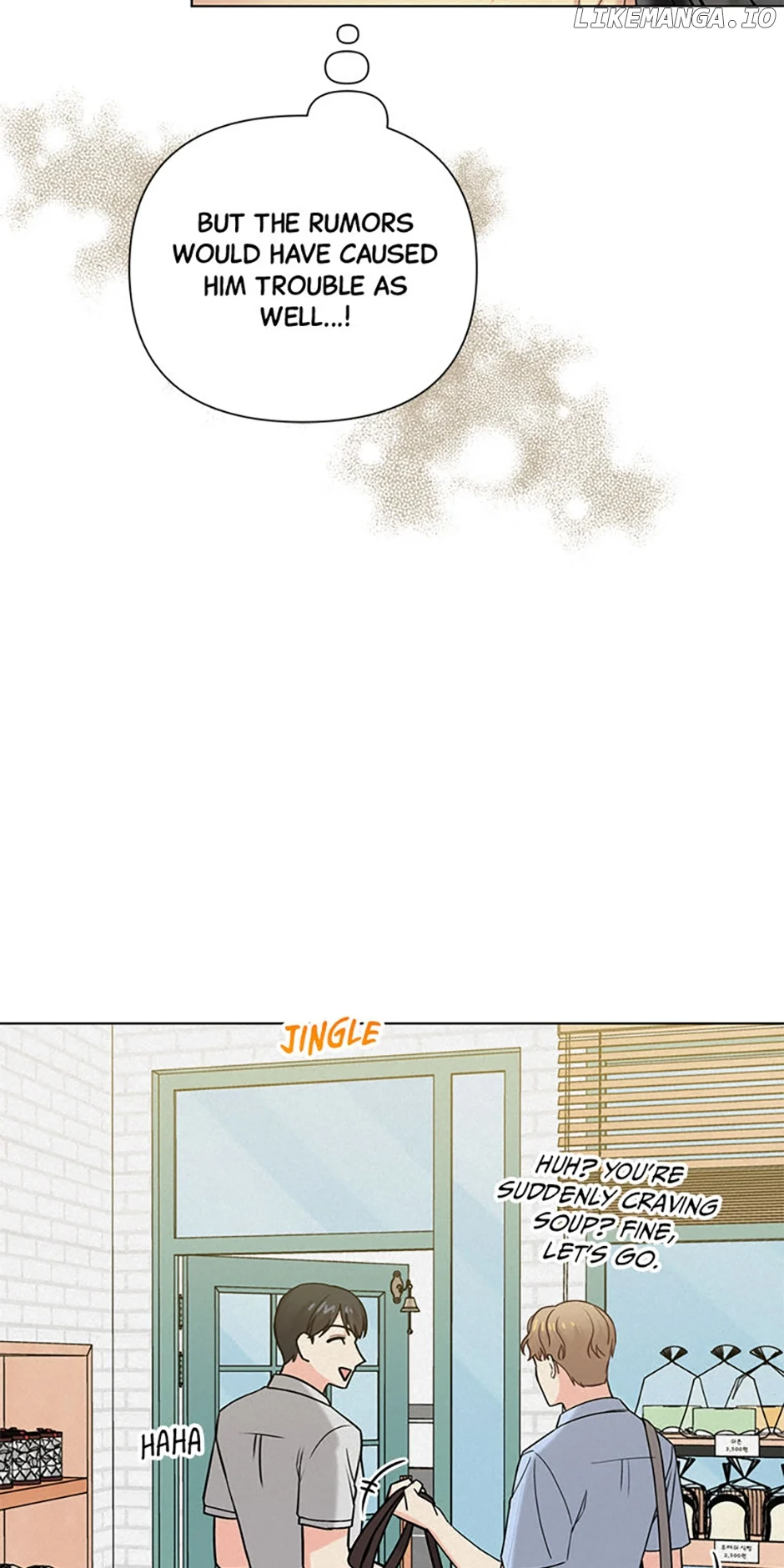 Frauds-In-Law [Official] chapter 23 page 9