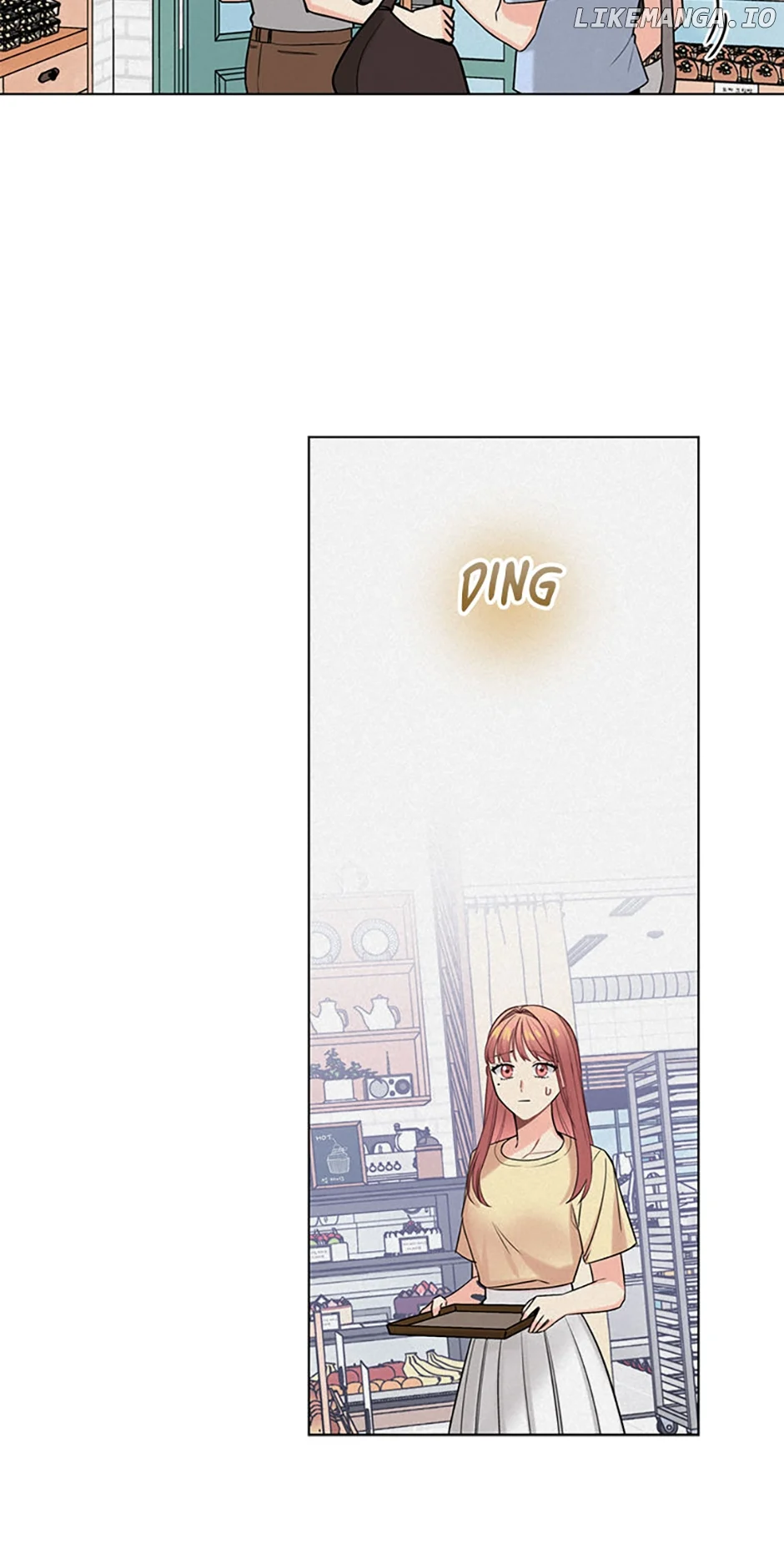 Frauds-In-Law [Official] chapter 23 page 10