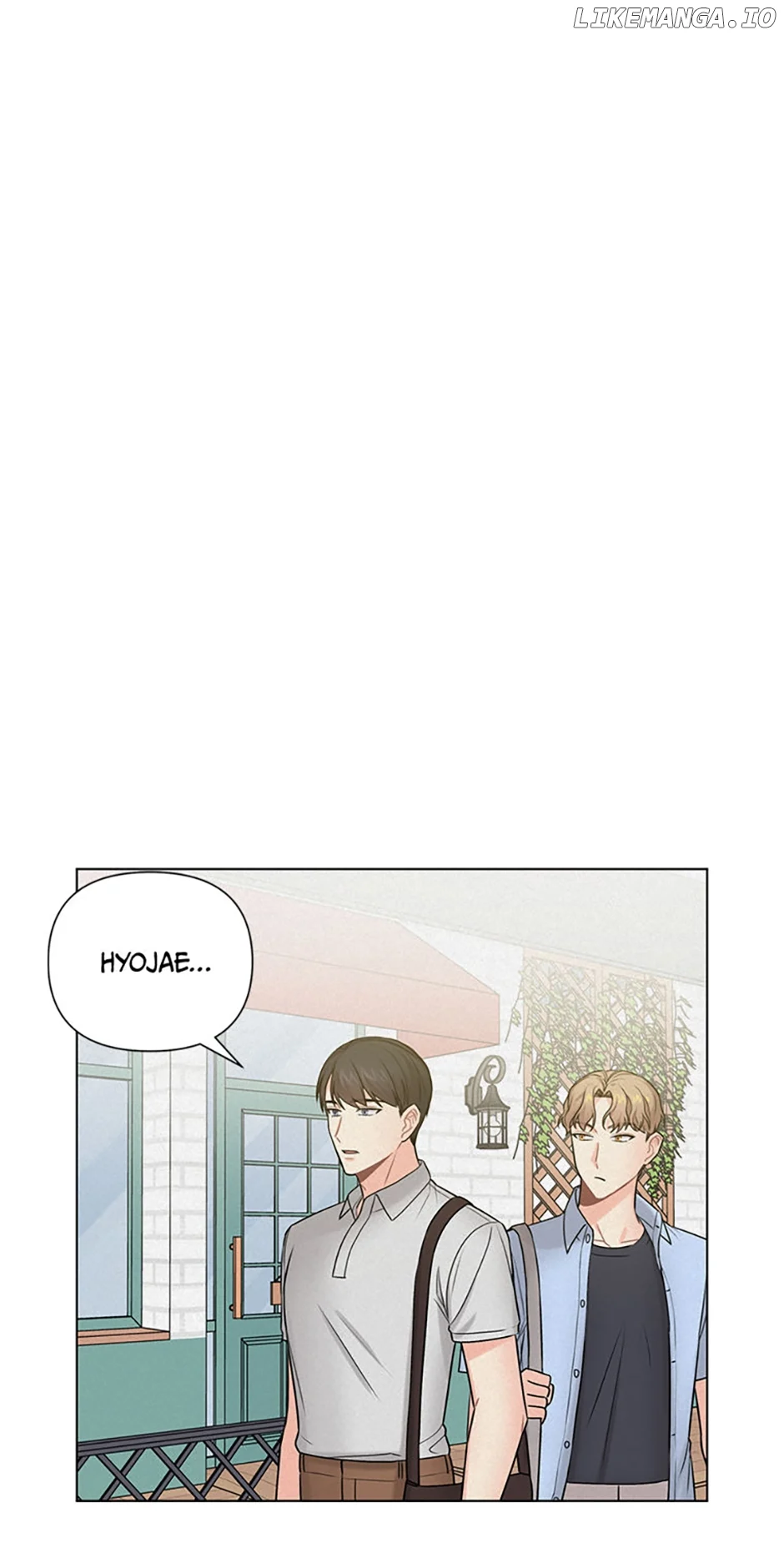 Frauds-In-Law [Official] chapter 23 page 11
