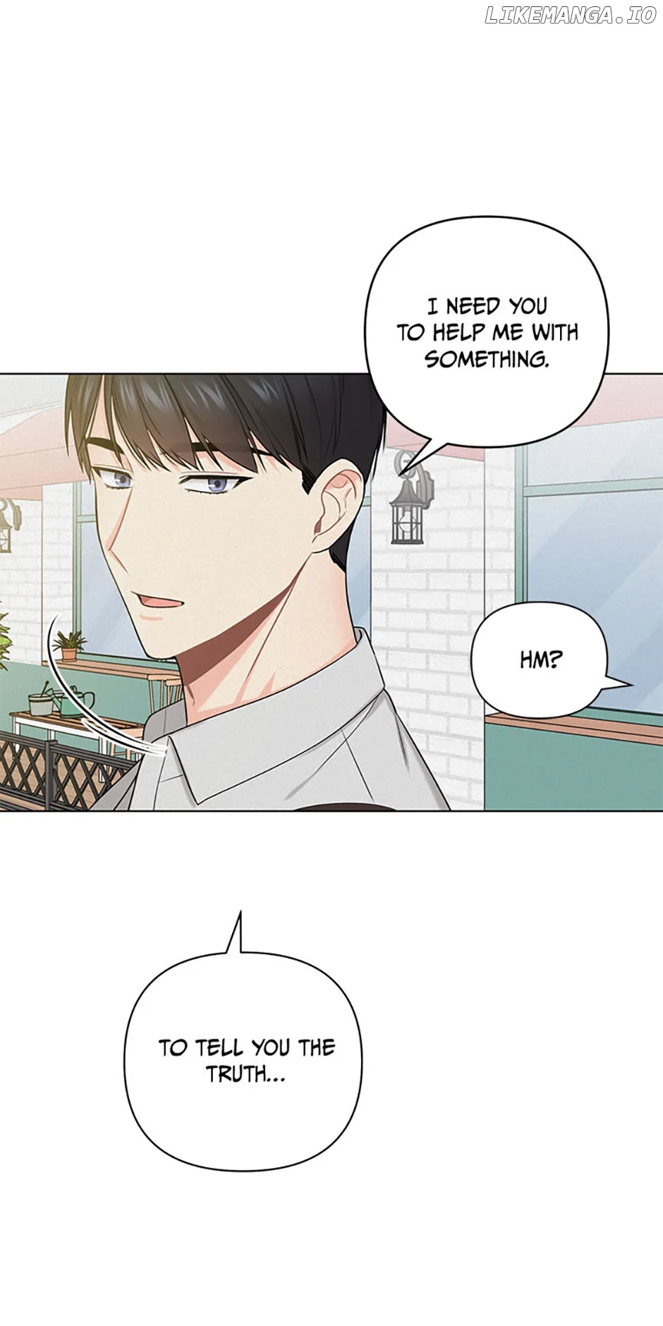 Frauds-In-Law [Official] chapter 23 page 12